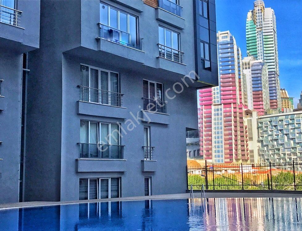 Green Pine Residence Fırsat 7. Kat 64m² 1+1 - Görsel 33