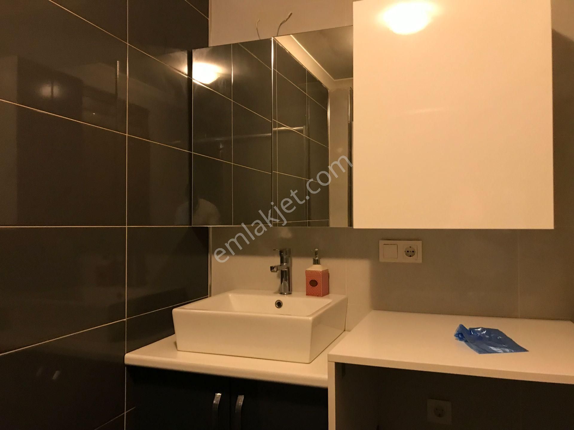 Green Pine Residence Fırsat 7. Kat 64m² 1+1 - Görsel 16