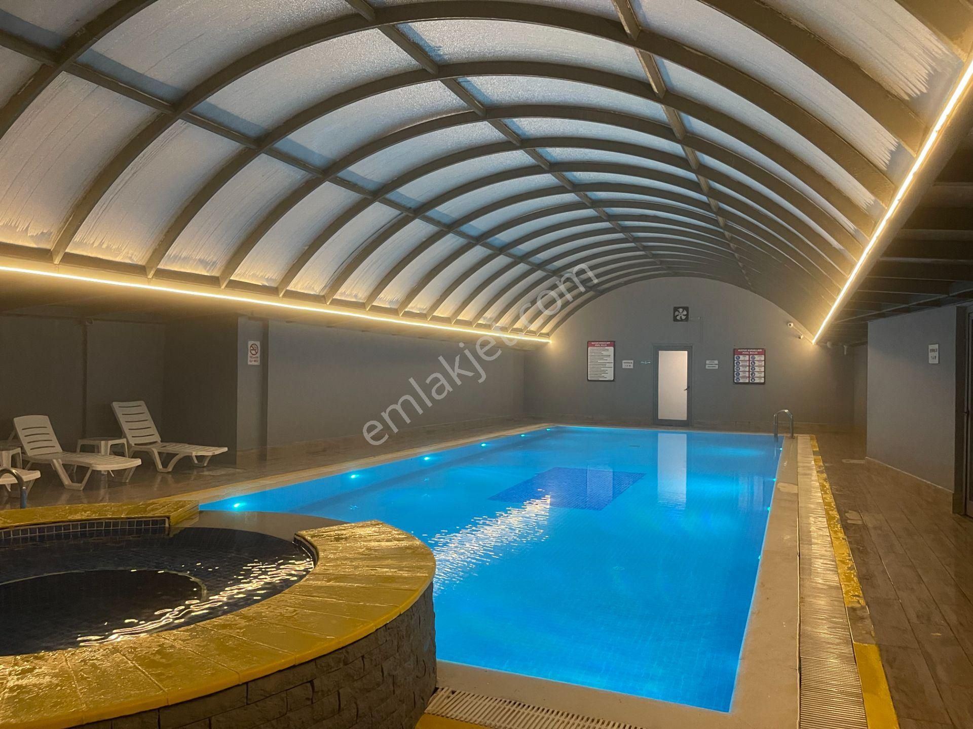 Green Pine Residence Fırsat 7. Kat 64m² 1+1 - Görsel 24