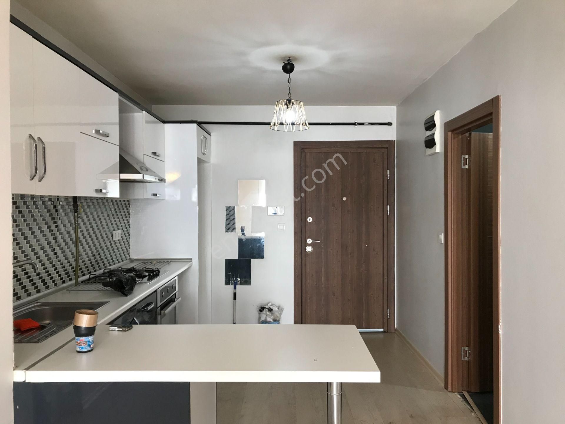 Green Pine Residence Fırsat 7. Kat 64m² 1+1 - Görsel 4