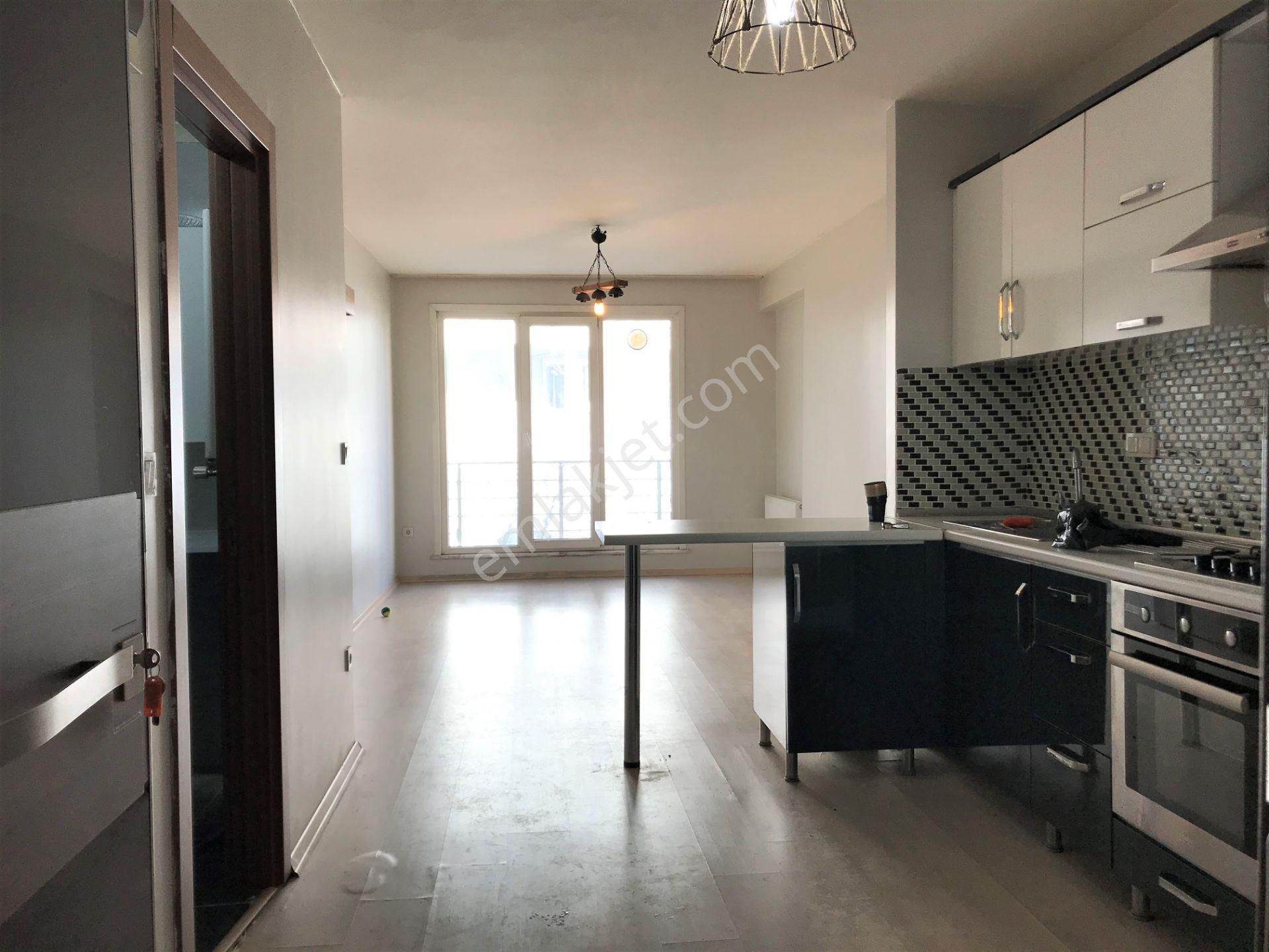 Green Pine Residence Fırsat 7. Kat 64m² 1+1 - Görsel 2