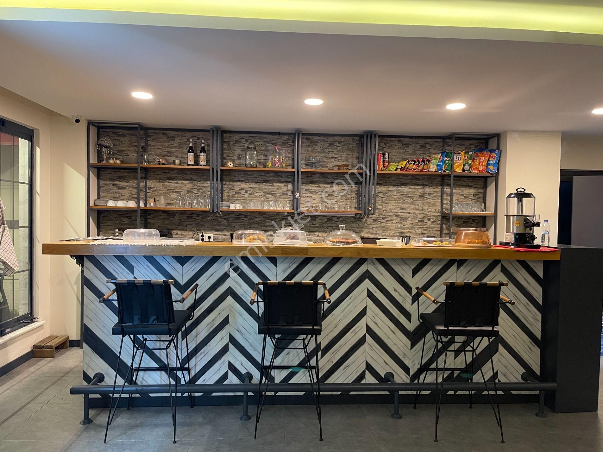 Green Pine Residence Fırsat 7. Kat 64m² 1+1 - Görsel 27