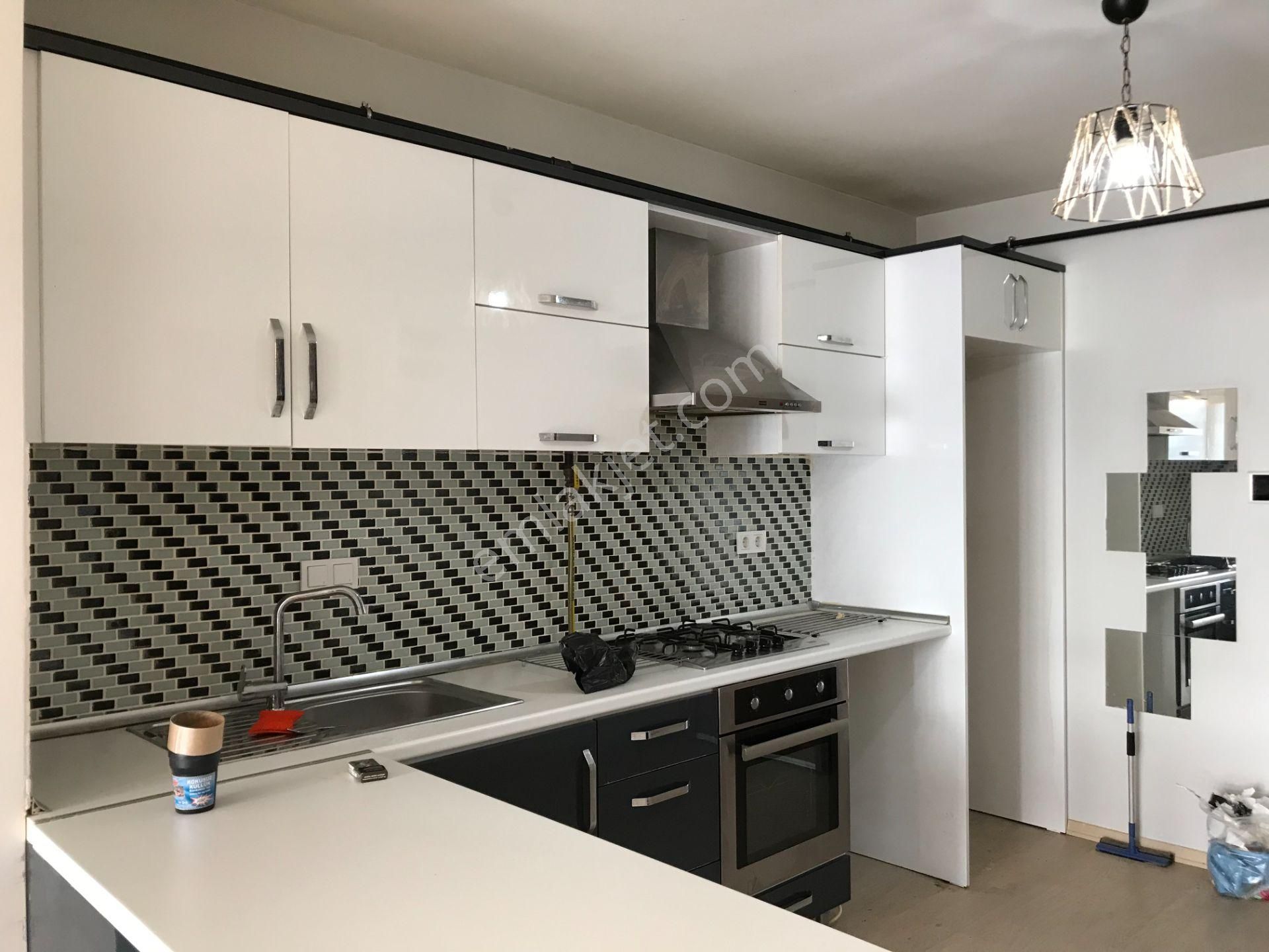 Green Pine Residence Fırsat 7. Kat 64m² 1+1 - Görsel 3