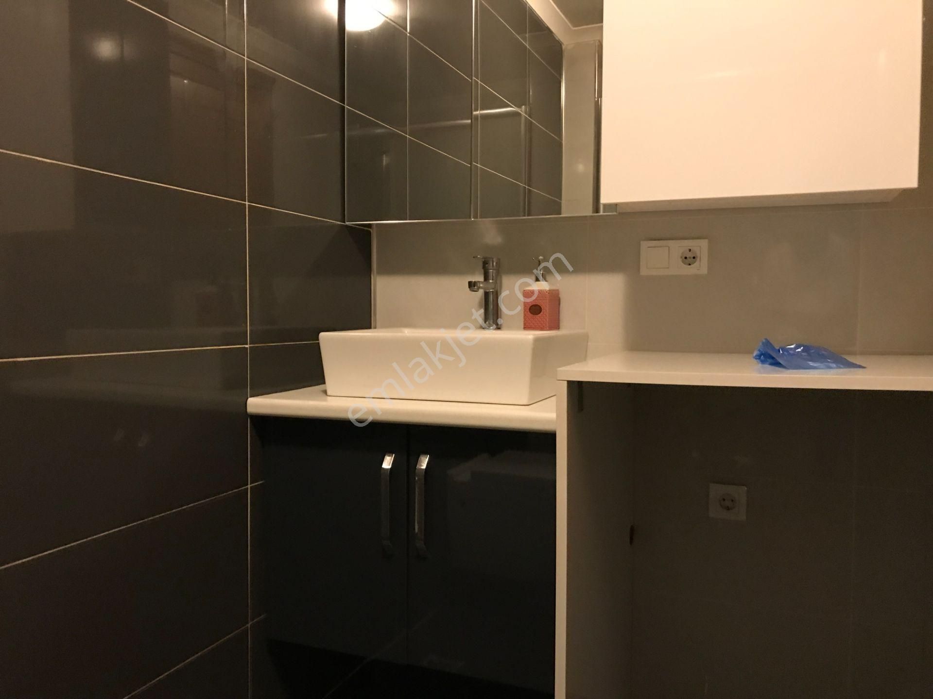 Green Pine Residence Fırsat 7. Kat 64m² 1+1 - Görsel 17