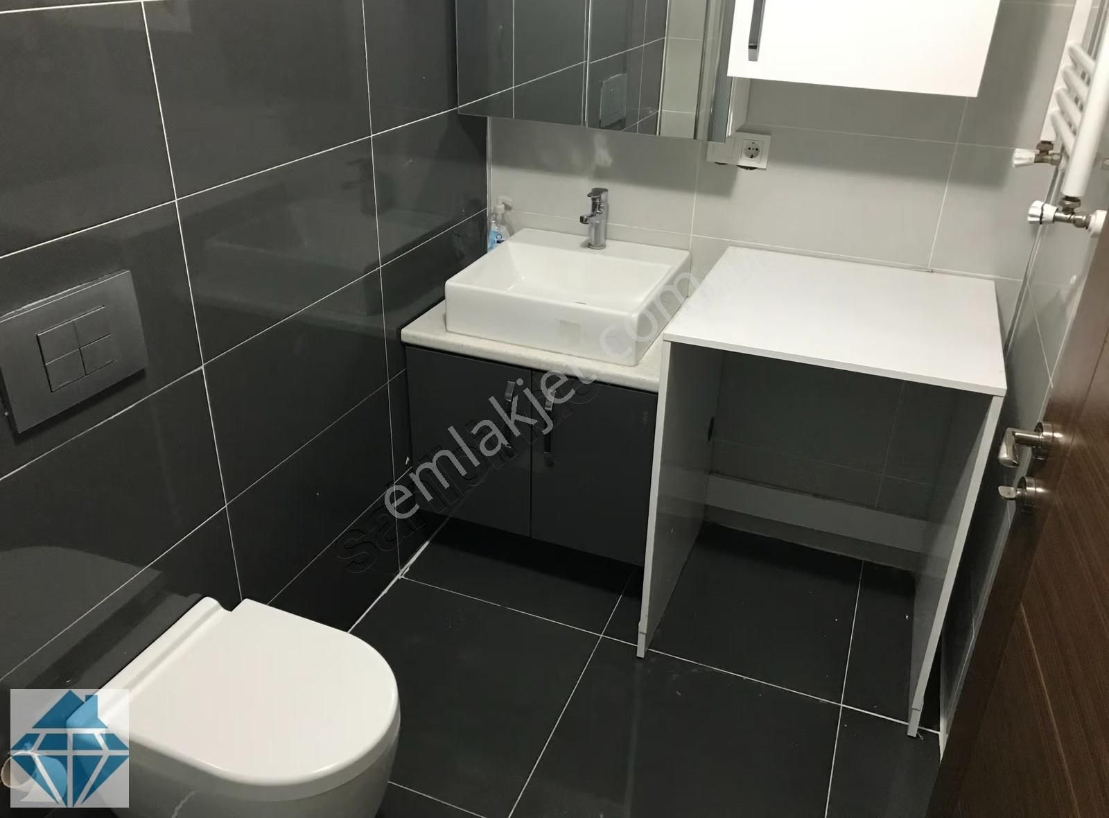 Green Pine Residence Fırsat 7. Kat 64 M2 Kiralık 1+1 - Görsel 32