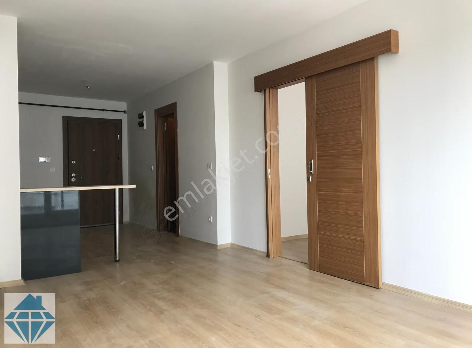 Green Pine Residence Fırsat 7. Kat 64 M2 Kiralık 1+1 - Görsel 24