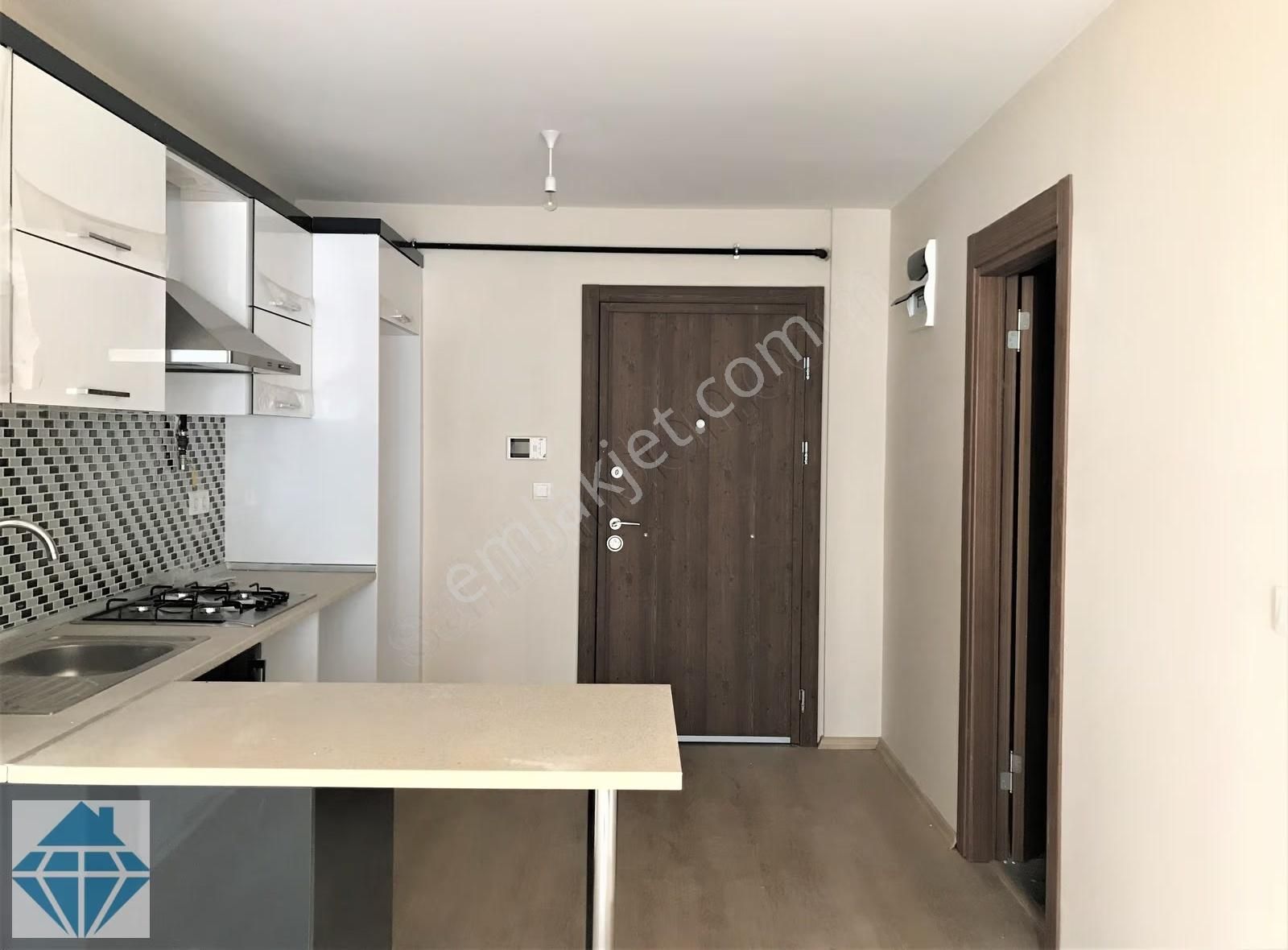 Green Pine Residence Fırsat 7. Kat 64 M2 Kiralık 1+1 - Görsel 34