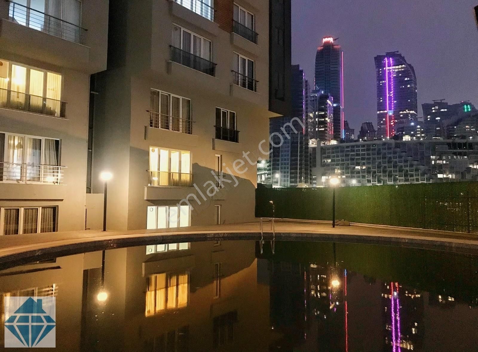 Green Pine Residence Fırsat 7. Kat 64 M2 Kiralık 1+1 - Görsel 7