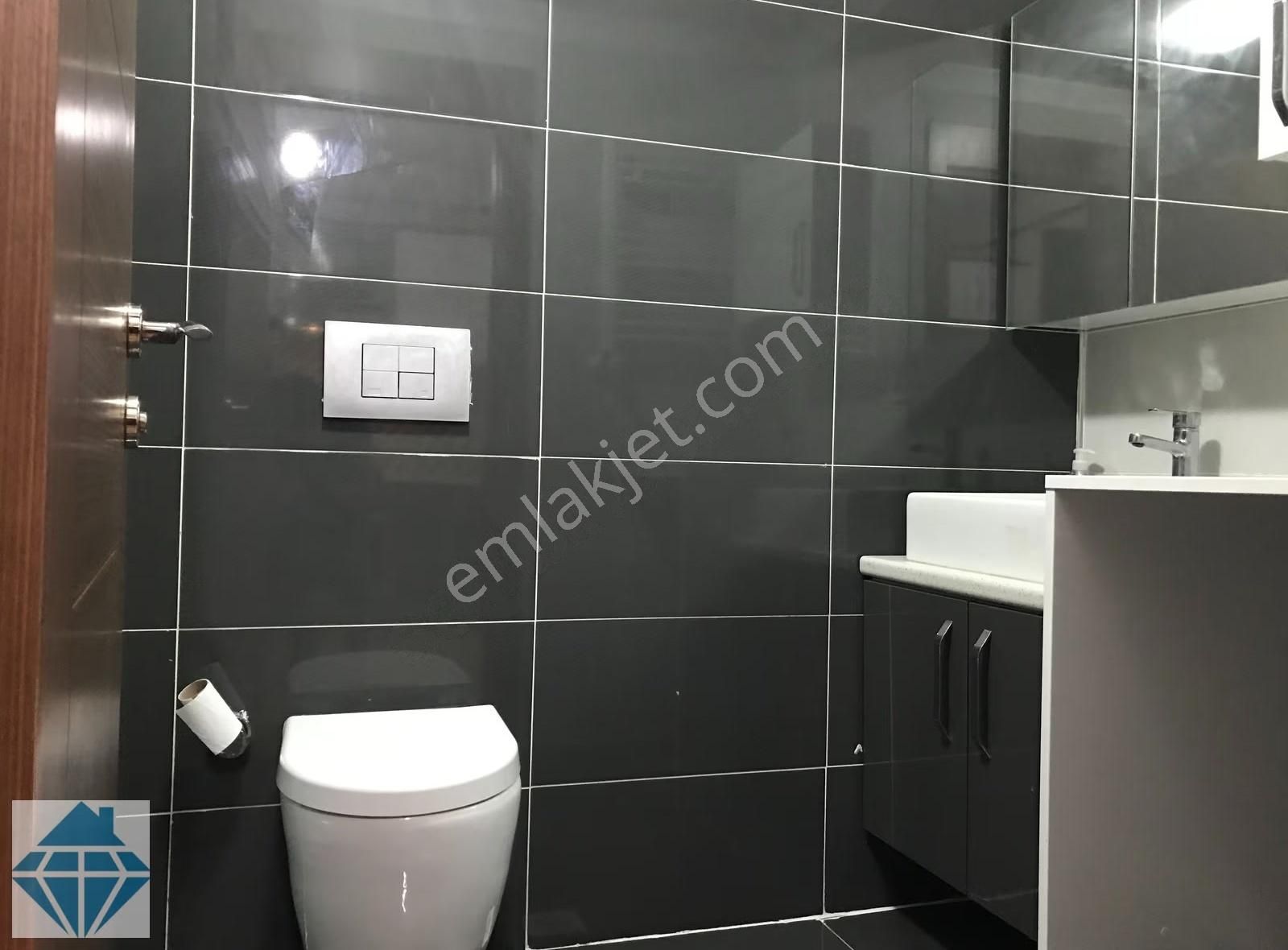 Green Pine Residence Fırsat 7. Kat 64 M2 Kiralık 1+1 - Görsel 22