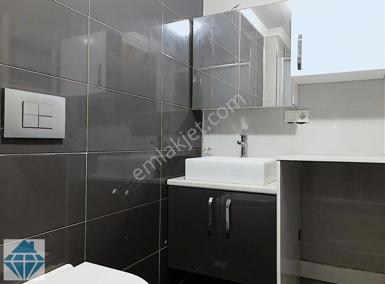 Green Pine Residence Fırsat 7. Kat 64 M2 Kiralık 1+1 - Görsel 21