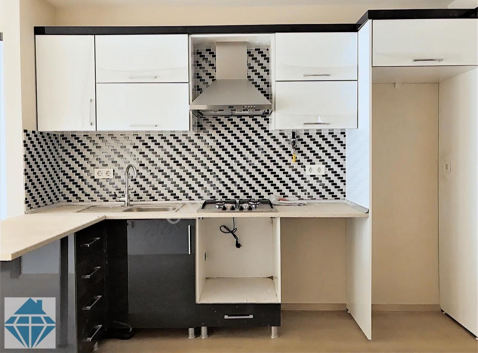 Green Pine Residence Fırsat 7. Kat 64 M2 Kiralık 1+1 - Görsel 23