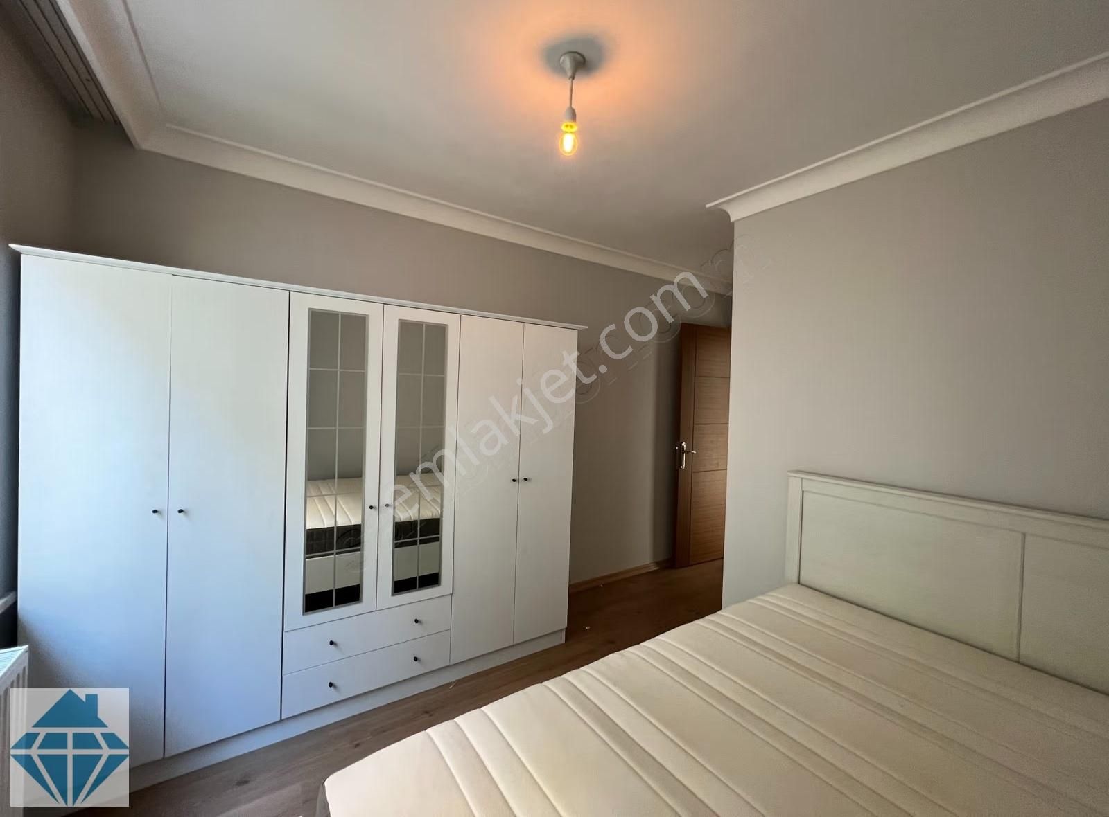 Kent Orman Sitesi Ayazağa Fırsat 100 M2 Full Eşyalı 3+1 - Görsel 7