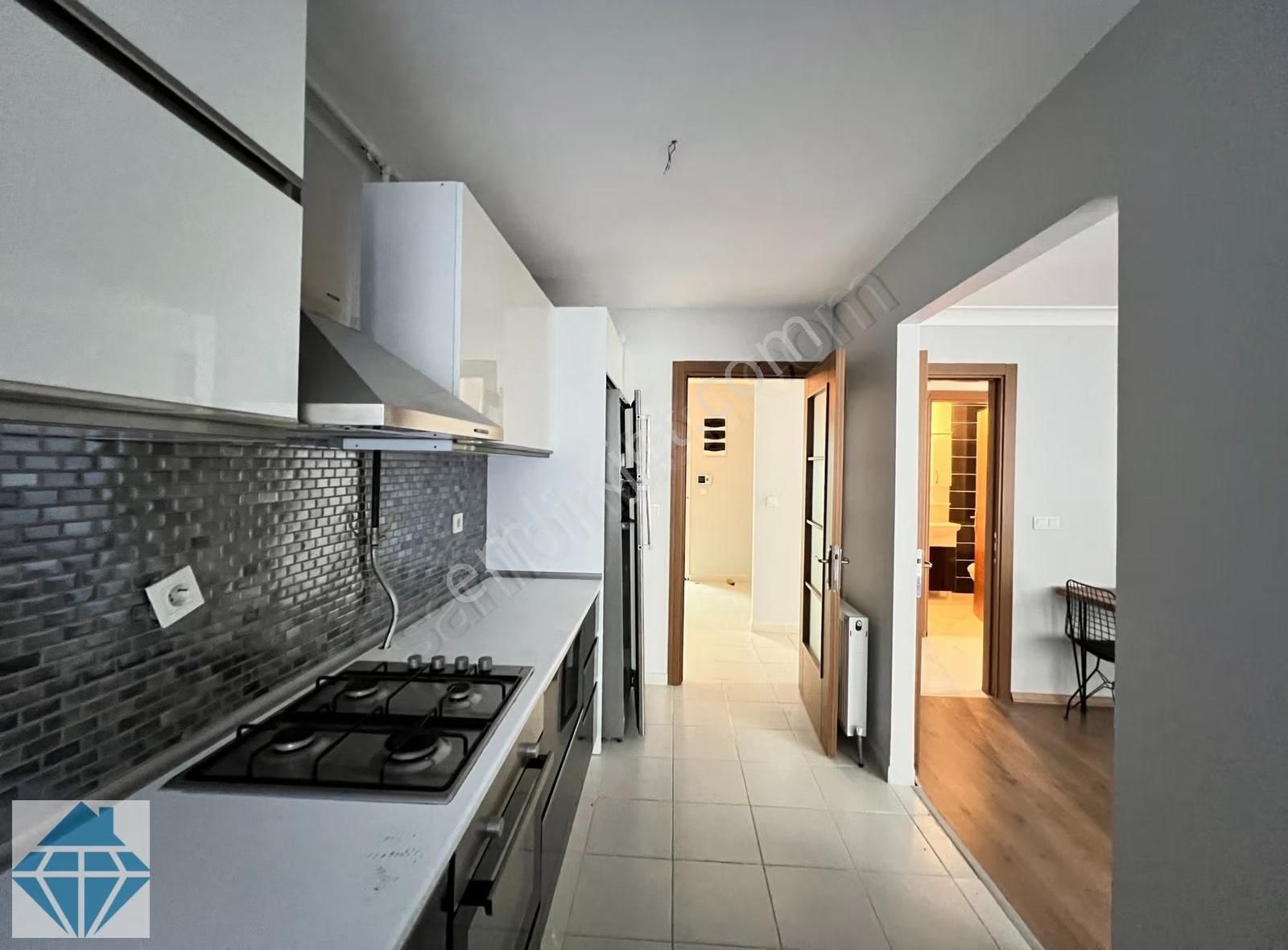 Kent Orman Sitesi Ayazağa Fırsat 100 M2 Full Eşyalı 3+1 - Görsel 8