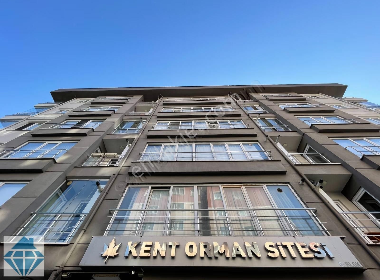 Kent Orman Sitesi Ayazağa Fırsat 100 M2 Full Eşyalı 3+1 - Görsel 23