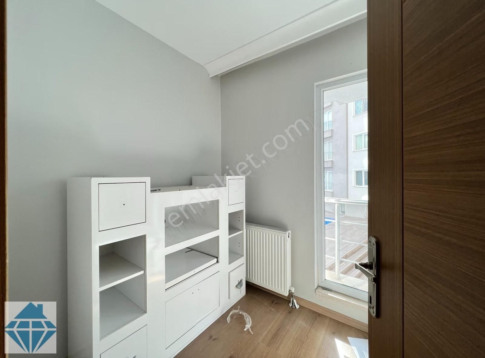Kent Orman Sitesi Ayazağa Fırsat 100 M2 Full Eşyalı 3+1 - Görsel 33