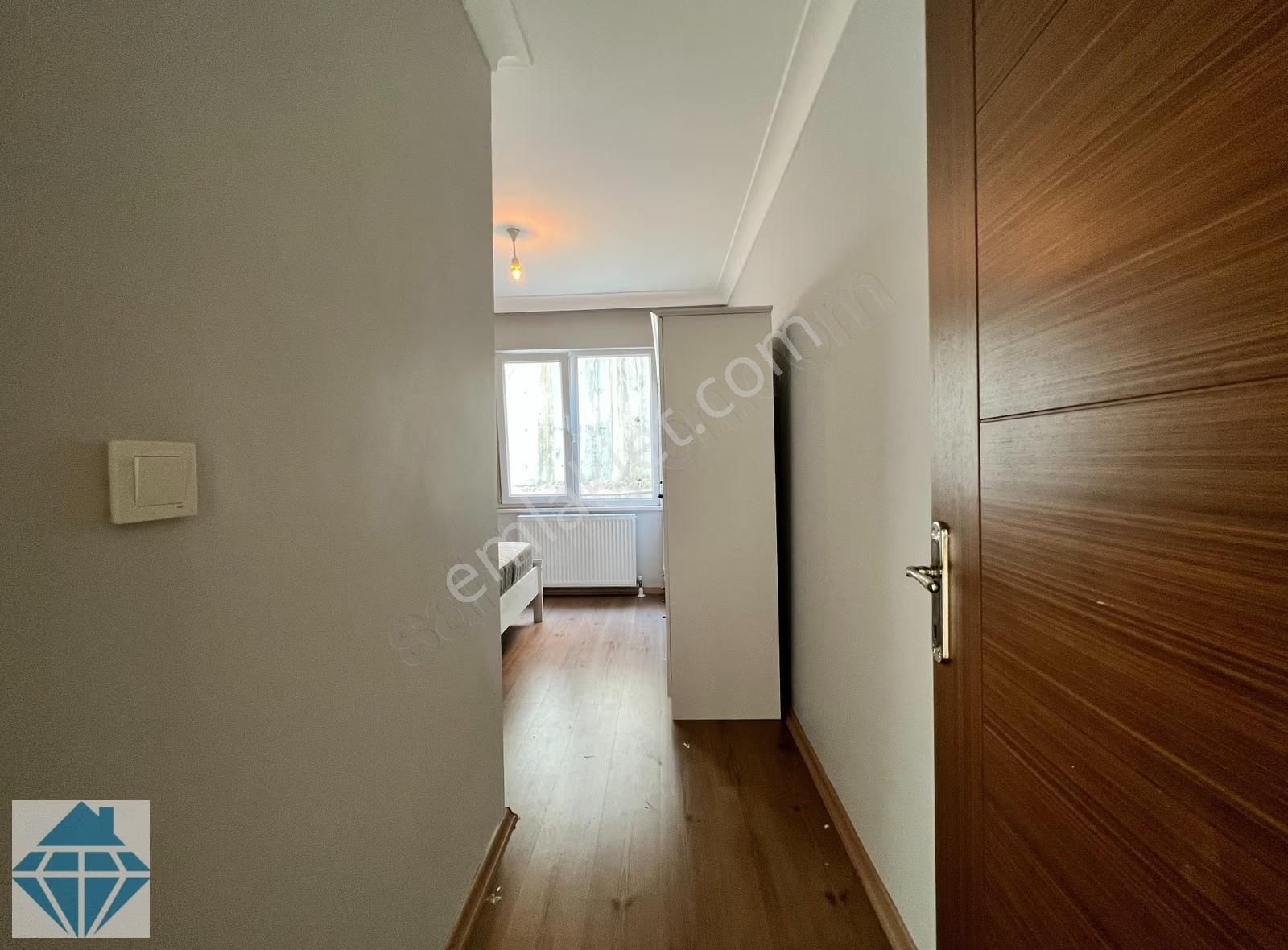 Kent Orman Sitesi Ayazağa Fırsat 100 M2 Full Eşyalı 3+1 - Görsel 14