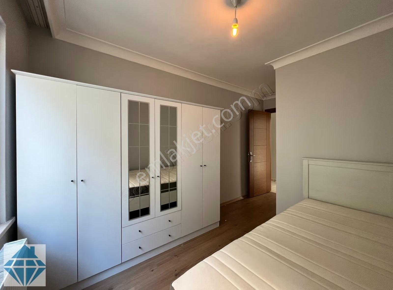 Kent Orman Sitesi Ayazağa Fırsat 100 M2 Full Eşyalı 3+1 - Görsel 24