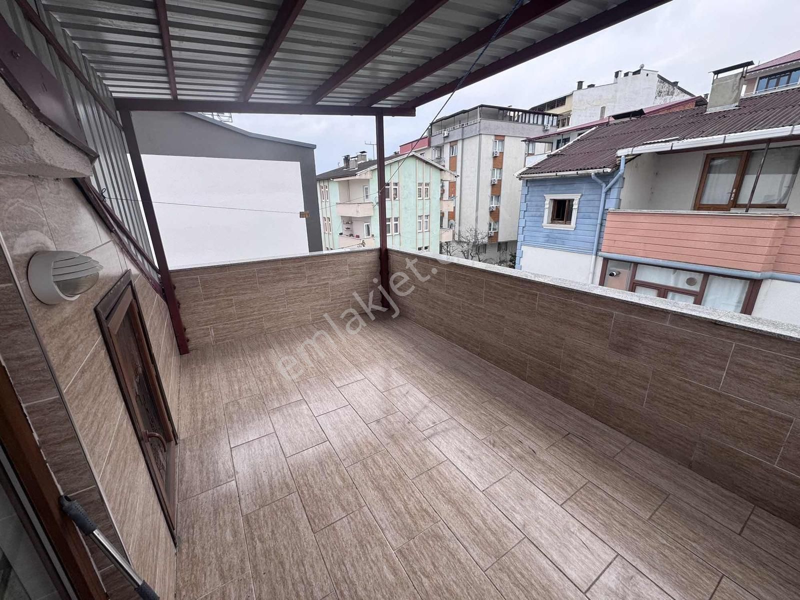 Konaklar Mahallesinde Faturalar Dahil Kiralık 1+0 Daire - Görsel 5