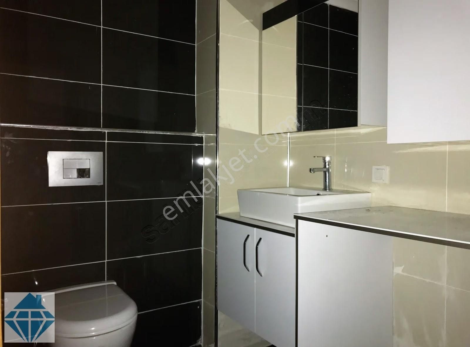 Green Pine Residence Kooperatiften 100 M2 6.kat Boş 2+1 - Görsel 13
