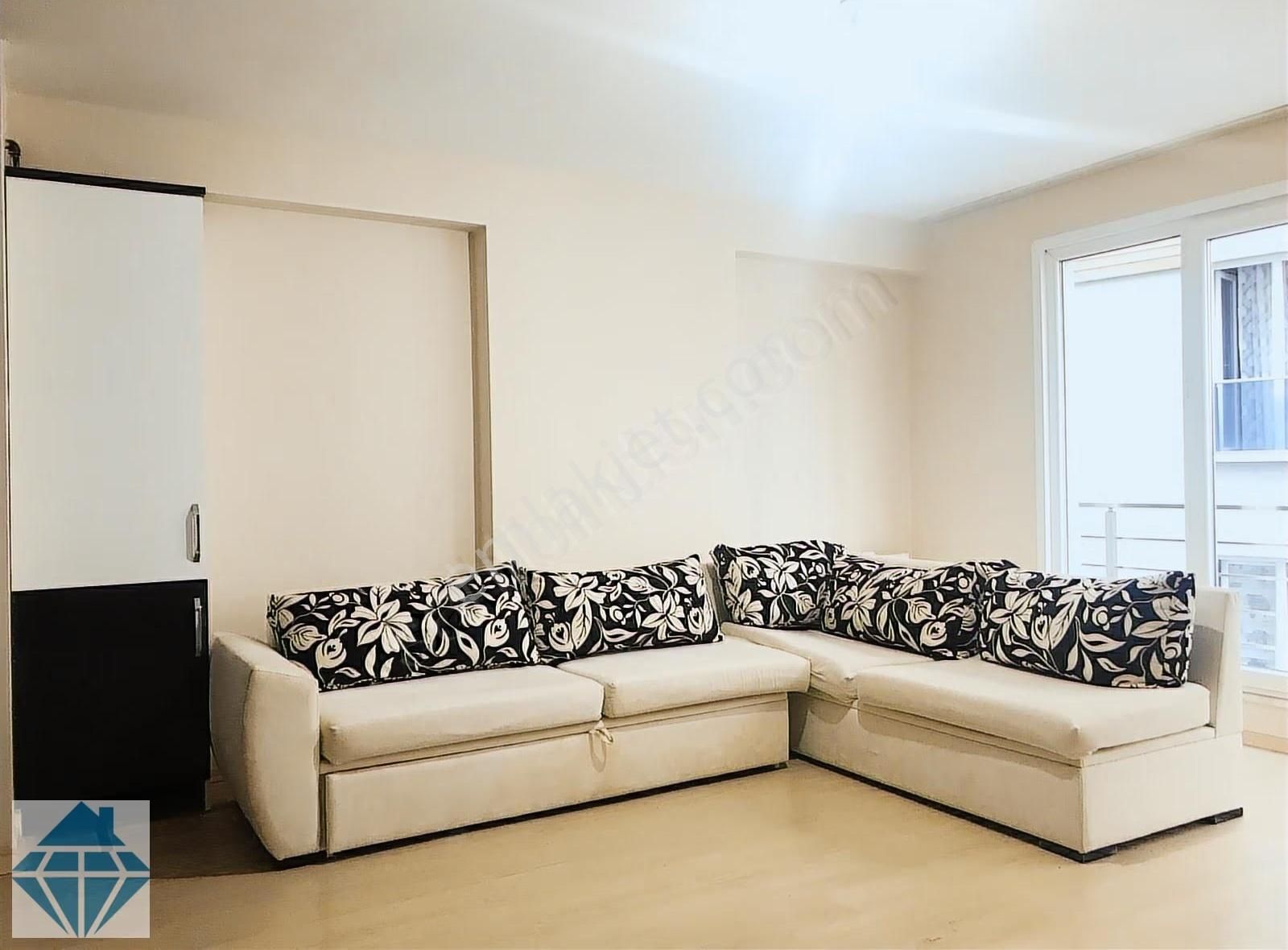 Green Pine Residence Kooperatiften 100 M2 6.kat Boş 2+1 - Görsel 25