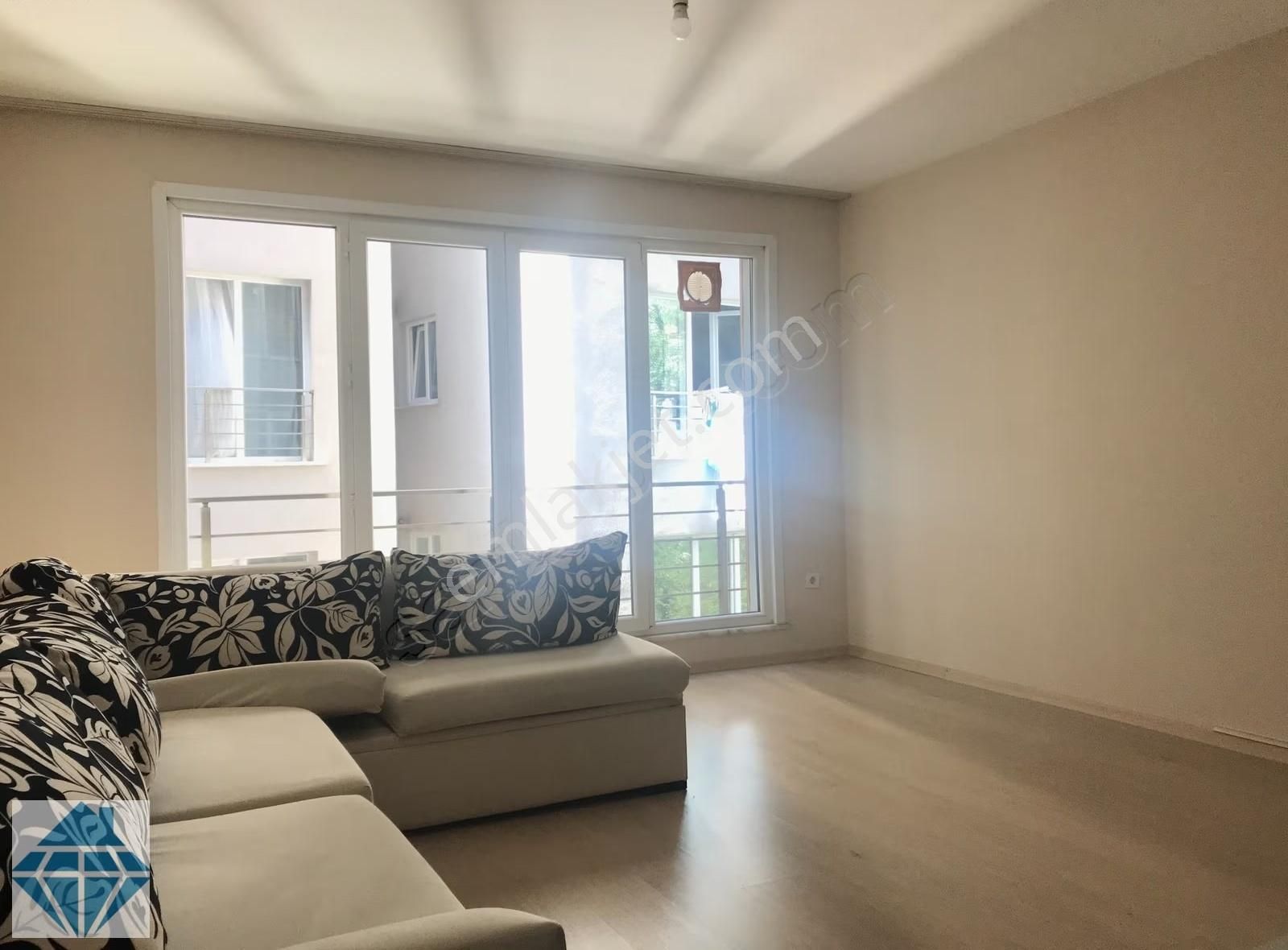 Green Pine Residence Kooperatiften 100 M2 6.kat Boş 2+1 - Görsel 26