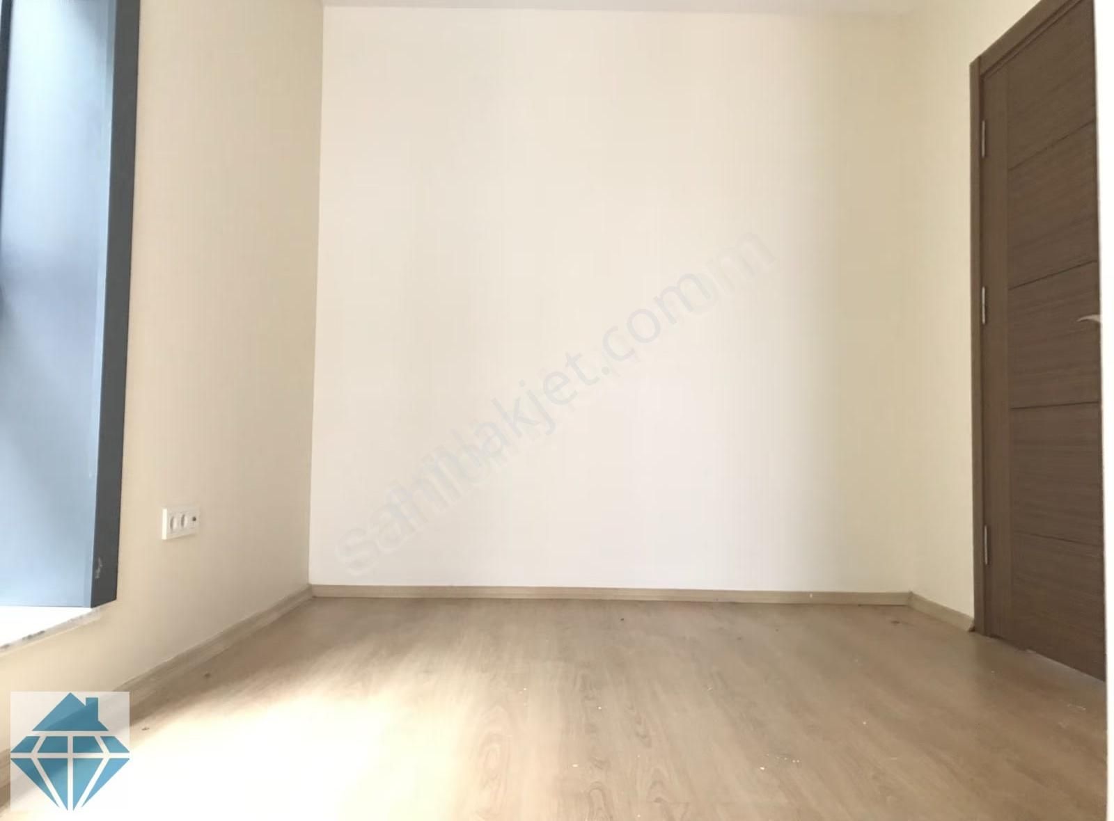 Green Pine Residence Kooperatiften 100 M2 6.kat Boş 2+1 - Görsel 33