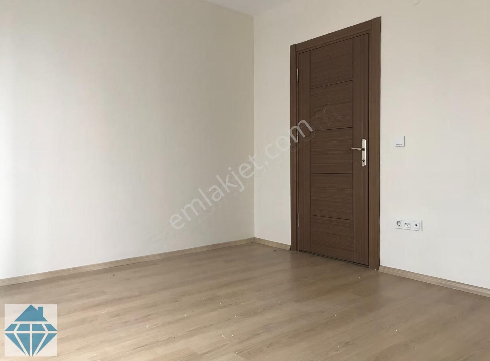 Green Pine Residence Kooperatiften 100 M2 6.kat Boş 2+1 - Görsel 21