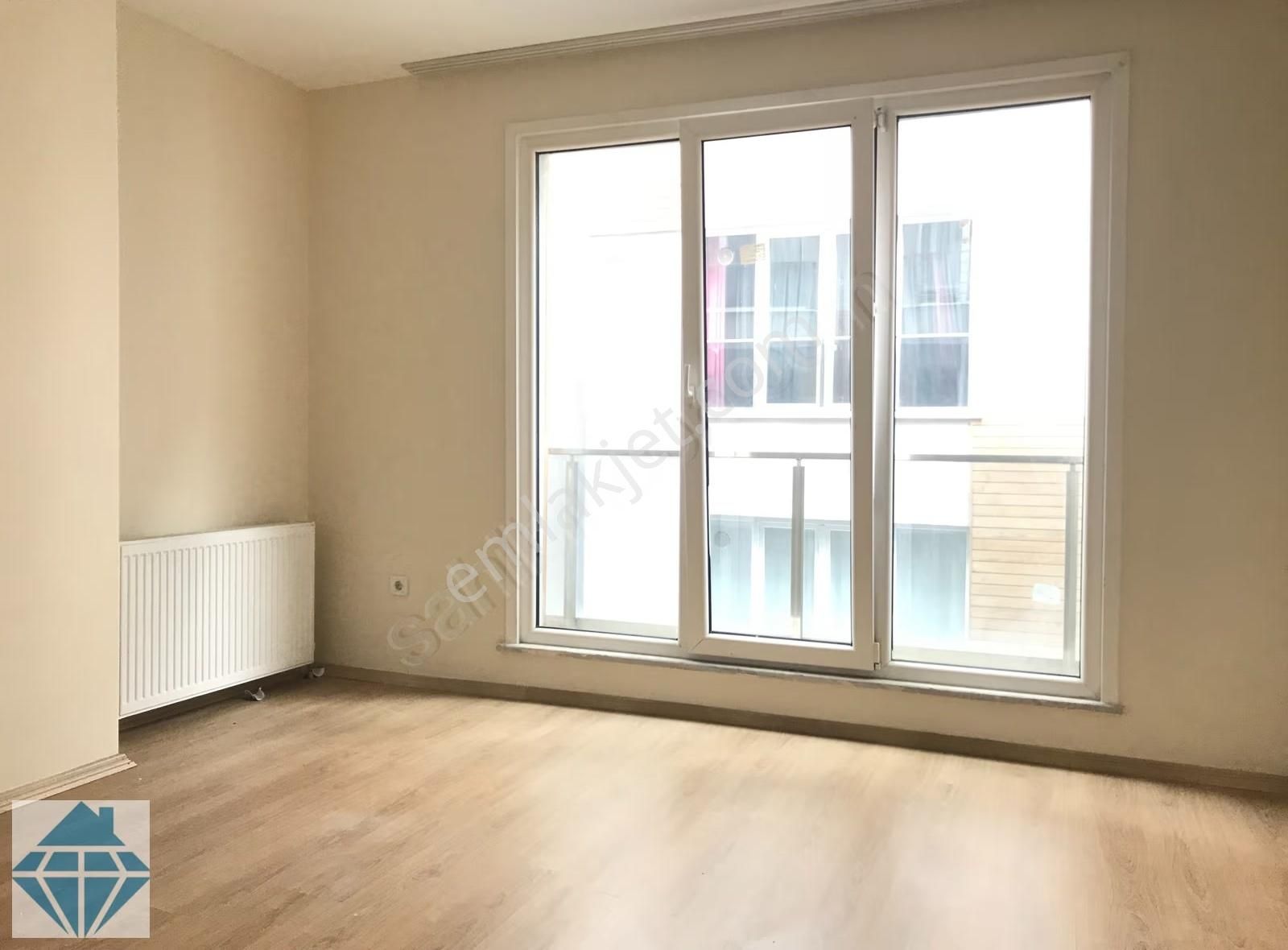 Green Pine Residence Kooperatiften 100 M2 6.kat Boş 2+1 - Görsel 15