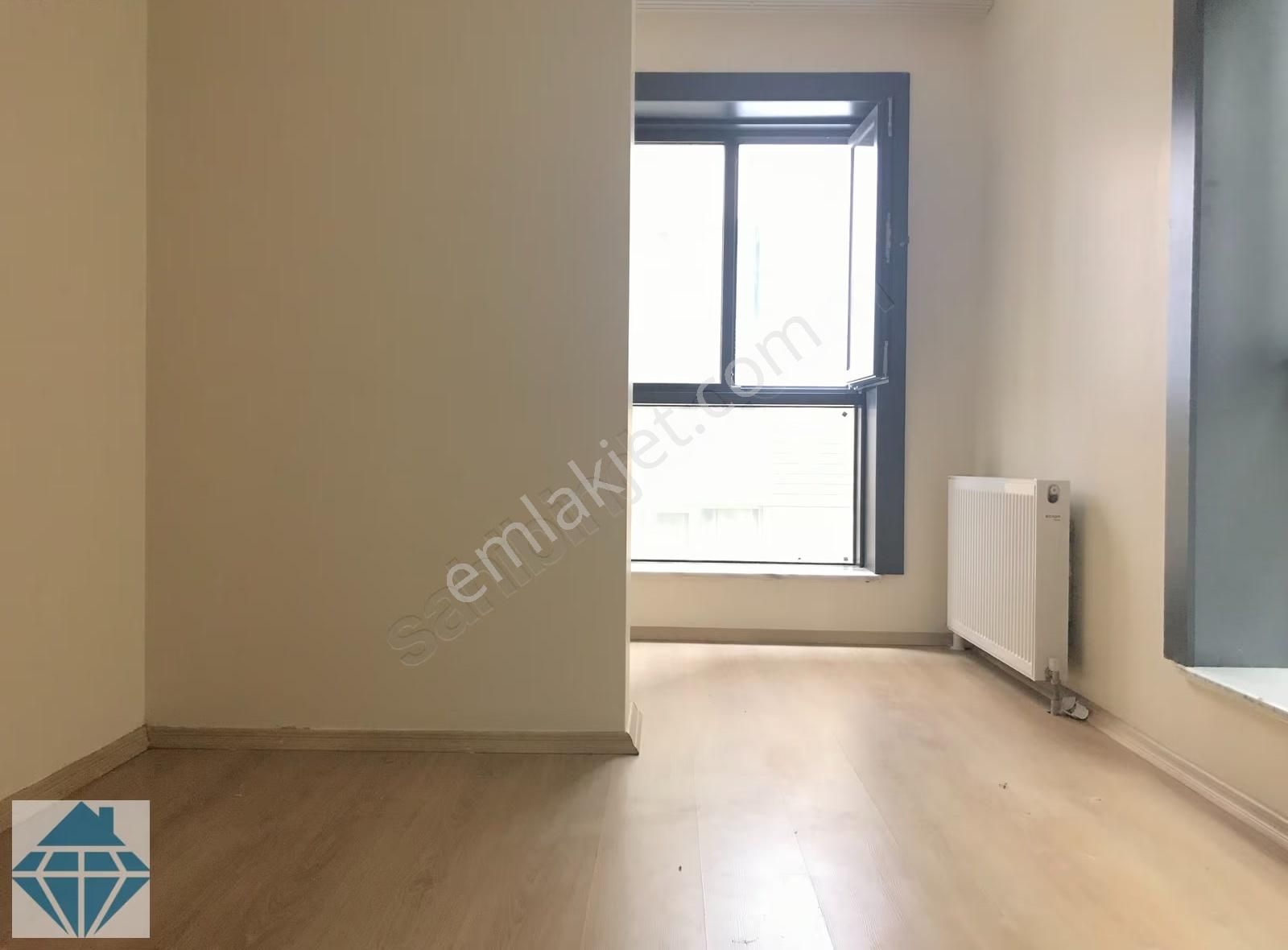 Green Pine Residence Kooperatiften 100 M2 6.kat Boş 2+1 - Görsel 22
