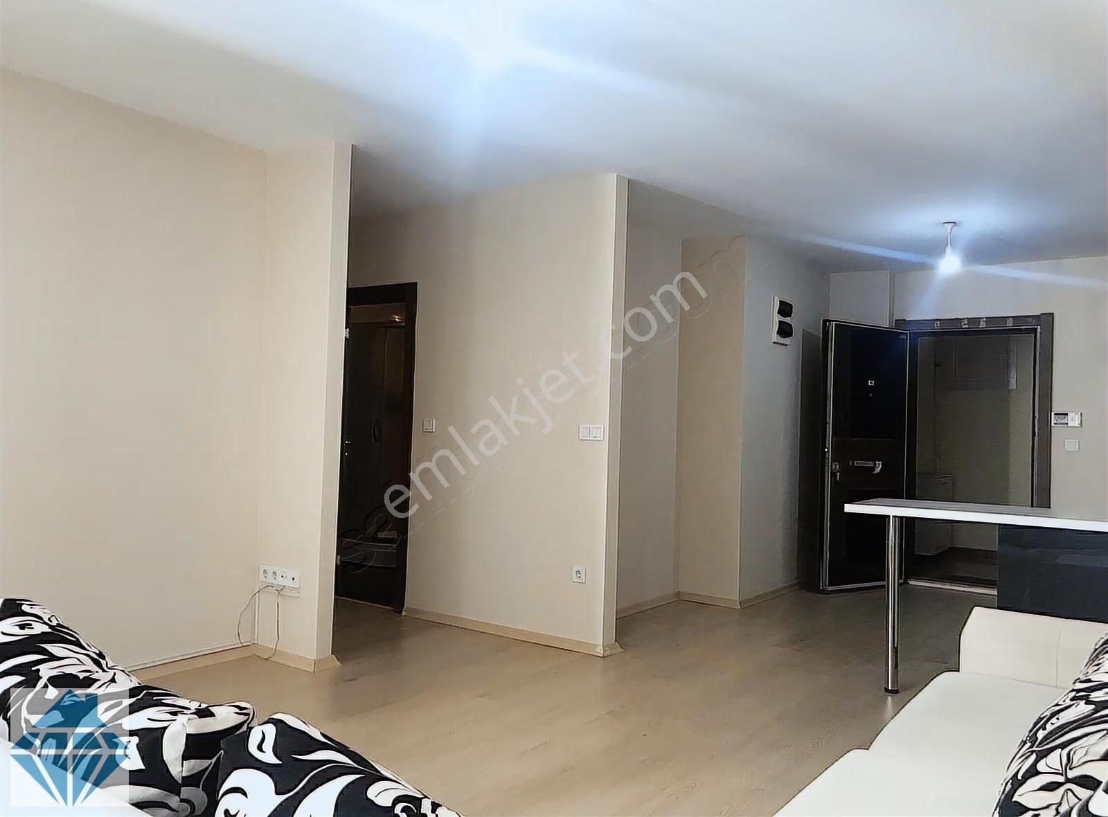 Green Pine Residence Kooperatiften 100 M2 6.kat Boş 2+1 - Görsel 5