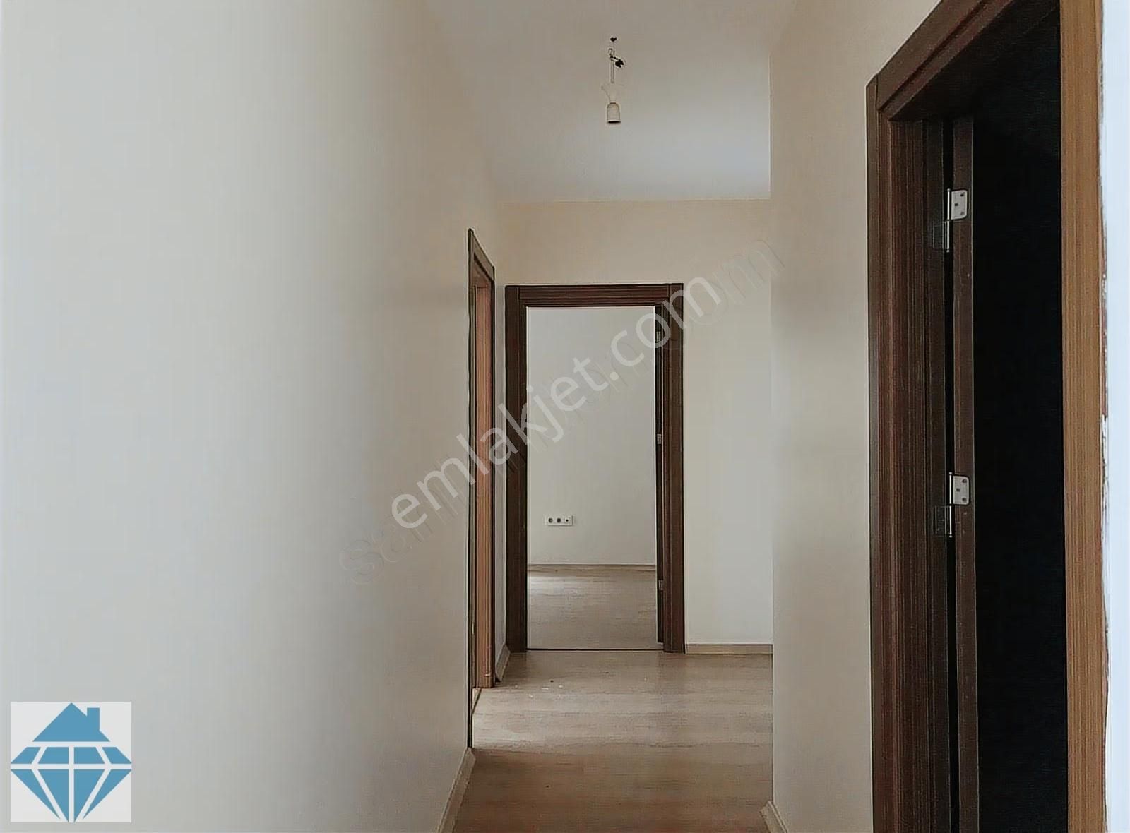 Green Pine Residence Kooperatiften 100 M2 6.kat Boş 2+1 - Görsel 28