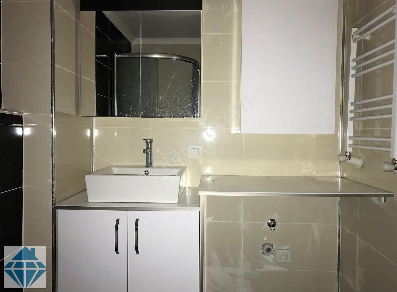 Green Pine Residence Kooperatiften 100 M2 6.kat Boş 2+1 - Görsel 8