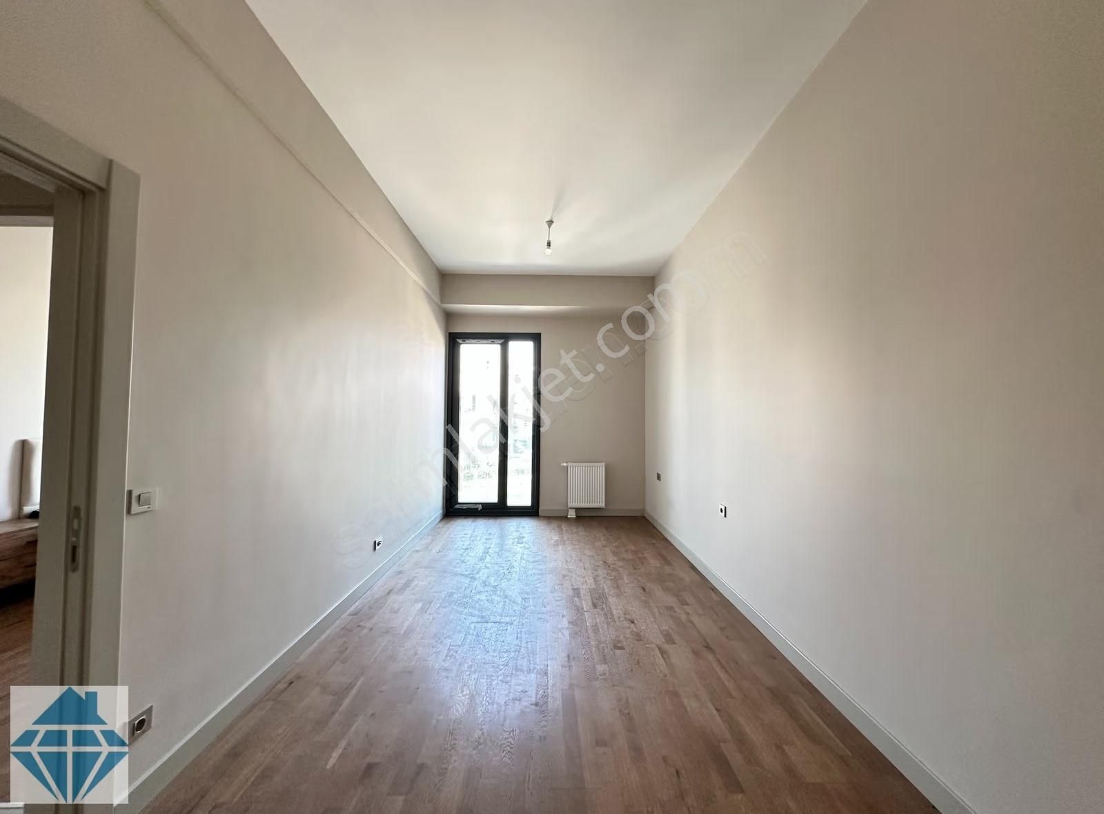 Seba Central Güncel Full Eşyalı 110 M2 Balkonlu 2+1 Sıfır Daire - Görsel 8