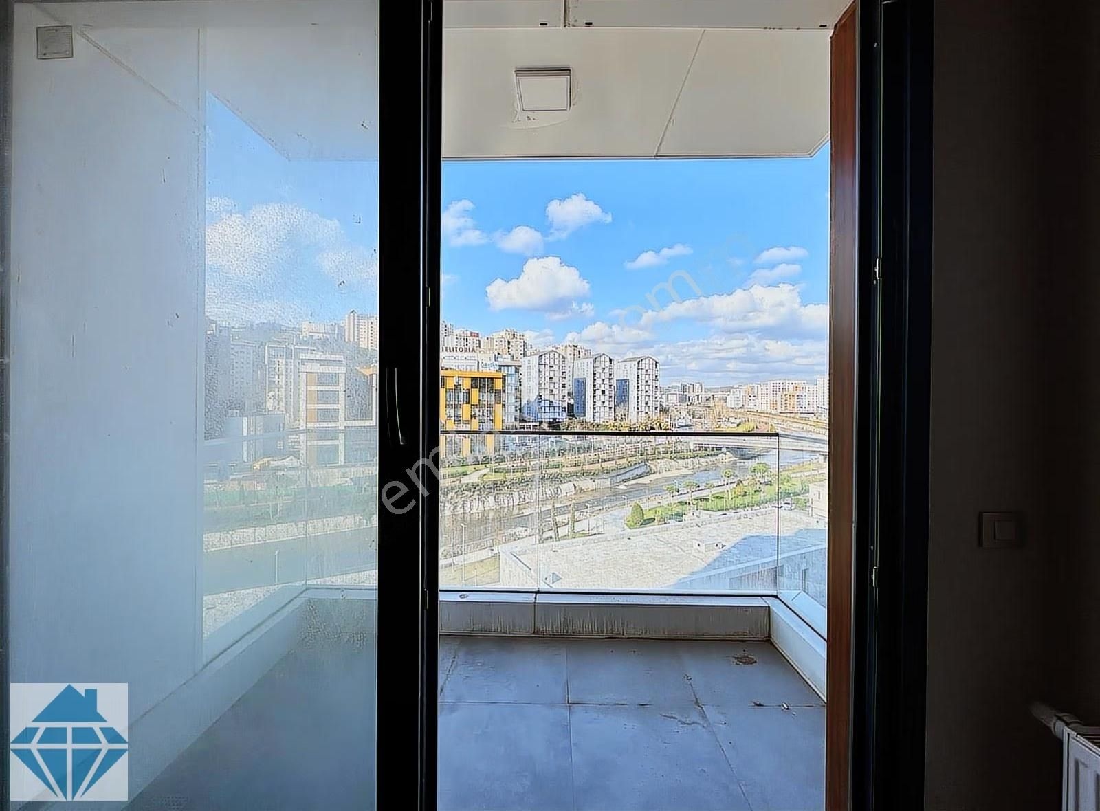 Seba Central Güncel Full Eşyalı 110 M2 Balkonlu 2+1 Sıfır Daire - Görsel 30