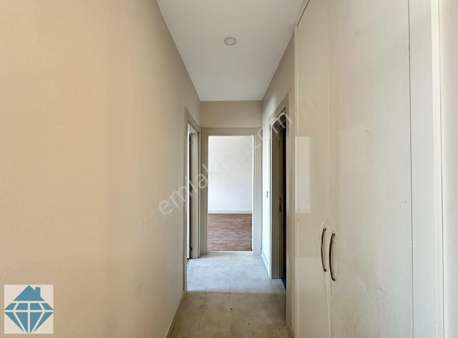 Seba Central Güncel Full Eşyalı 110 M2 Balkonlu 2+1 Sıfır Daire - Görsel 34