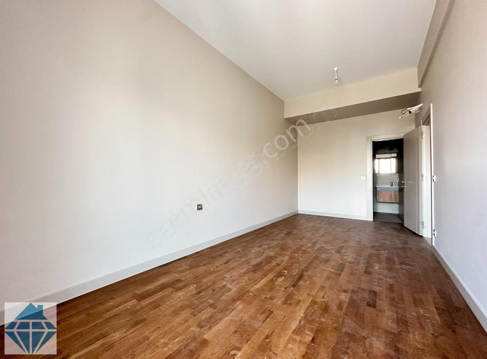 Seba Central Güncel Full Eşyalı 110 M2 Balkonlu 2+1 Sıfır Daire - Görsel 27