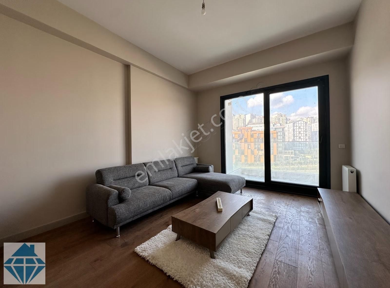 Seba Central Güncel Full Eşyalı 110 M2 Balkonlu 2+1 Sıfır Daire - Görsel 18