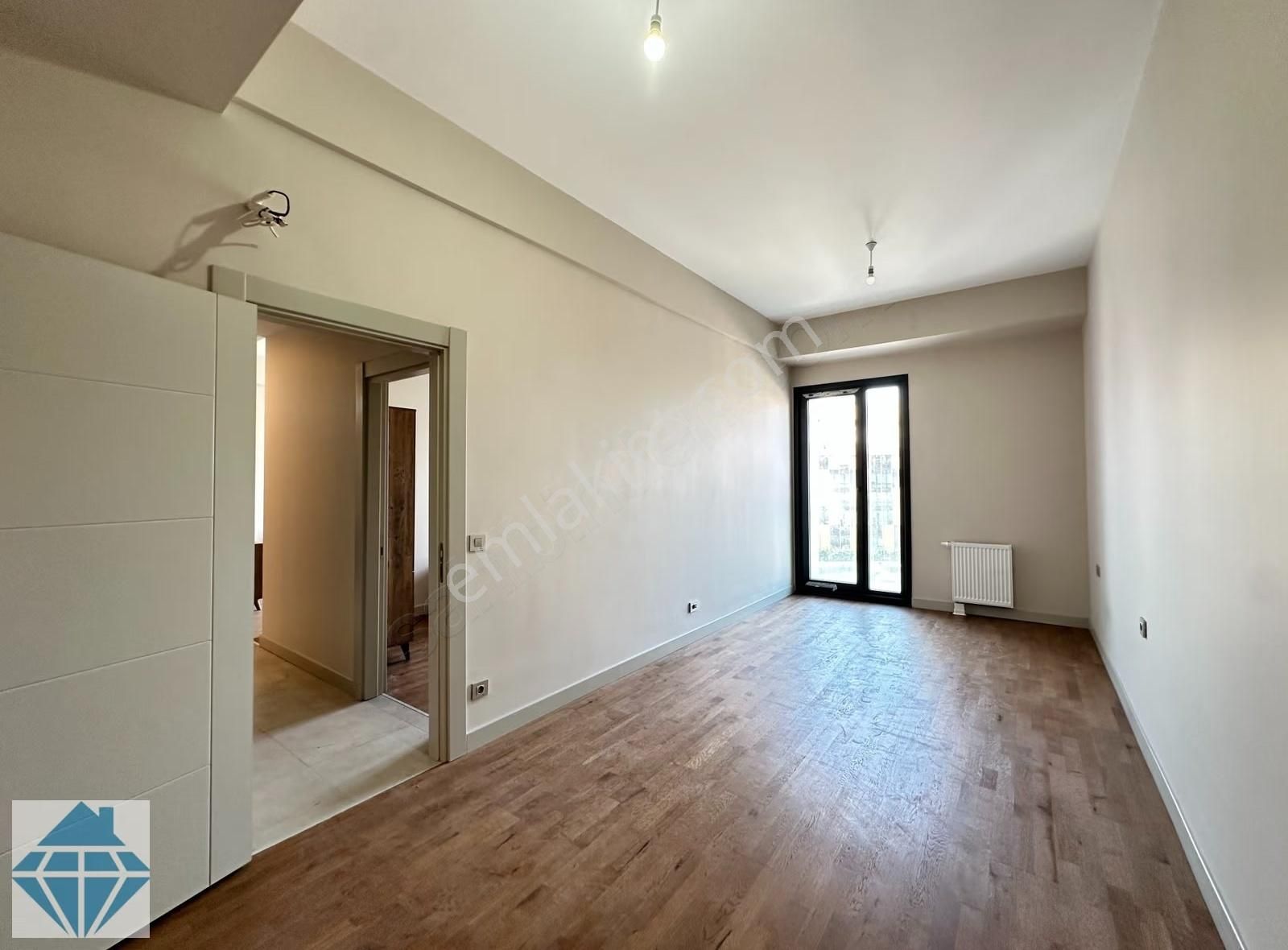 Seba Central Güncel Full Eşyalı 110 M2 Balkonlu 2+1 Sıfır Daire - Görsel 20
