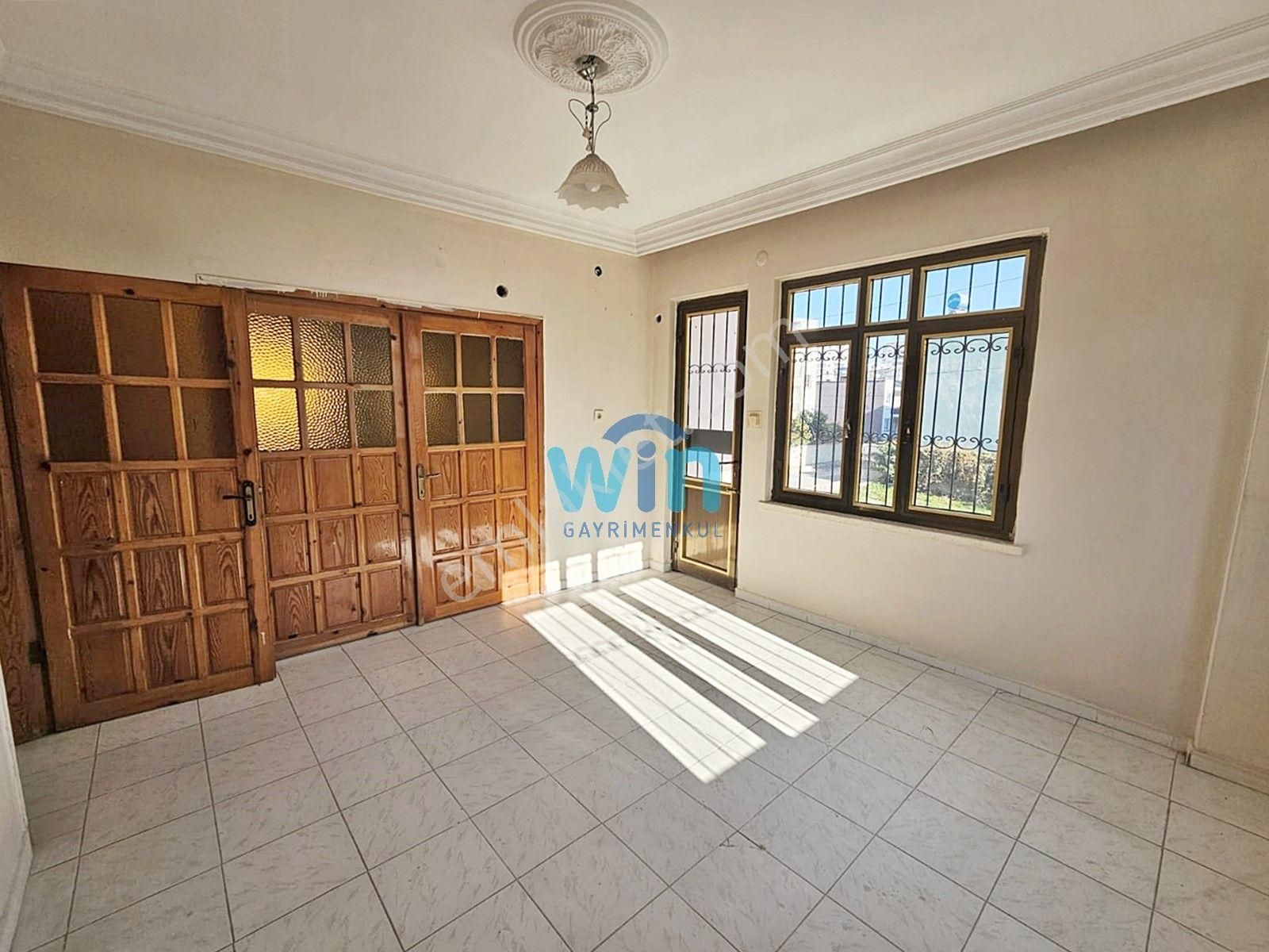 Win'den Yenişehir'de Geniş Oturumlu Müstakil Kiralık 3+1 Daire - Görsel 9