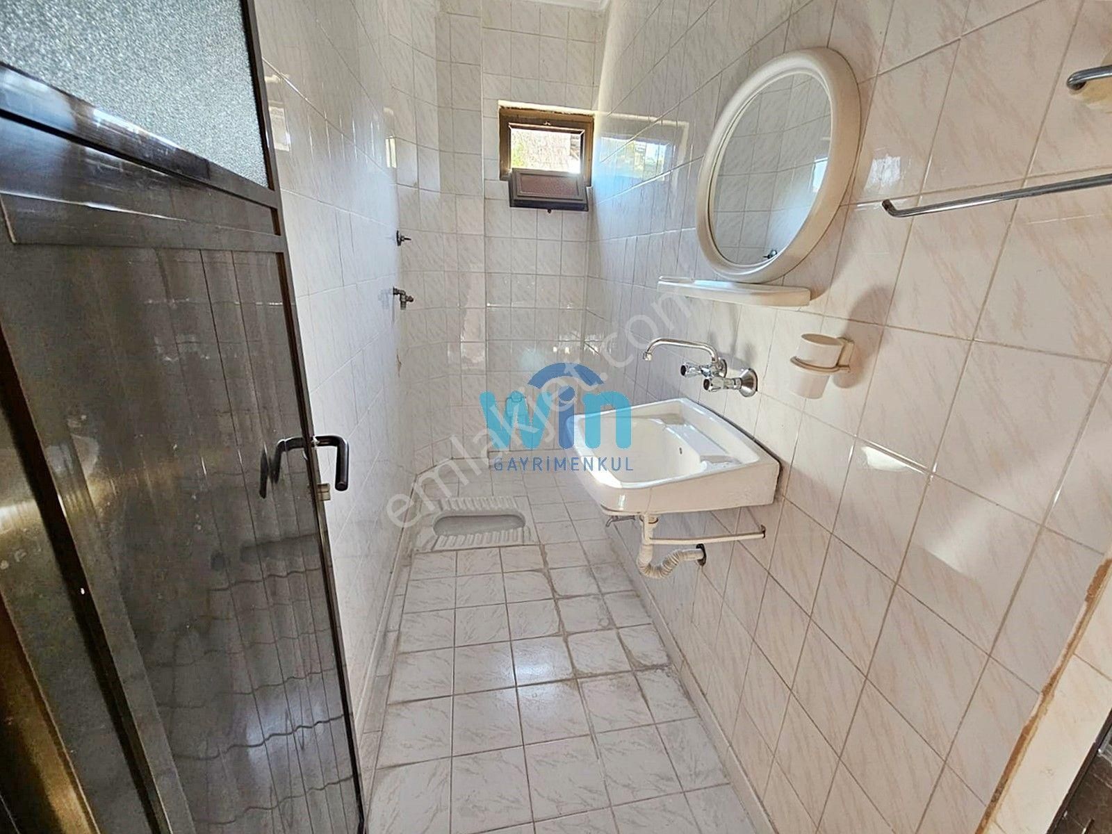 Win'den Yenişehir'de Geniş Oturumlu Müstakil Kiralık 3+1 Daire - Görsel 17