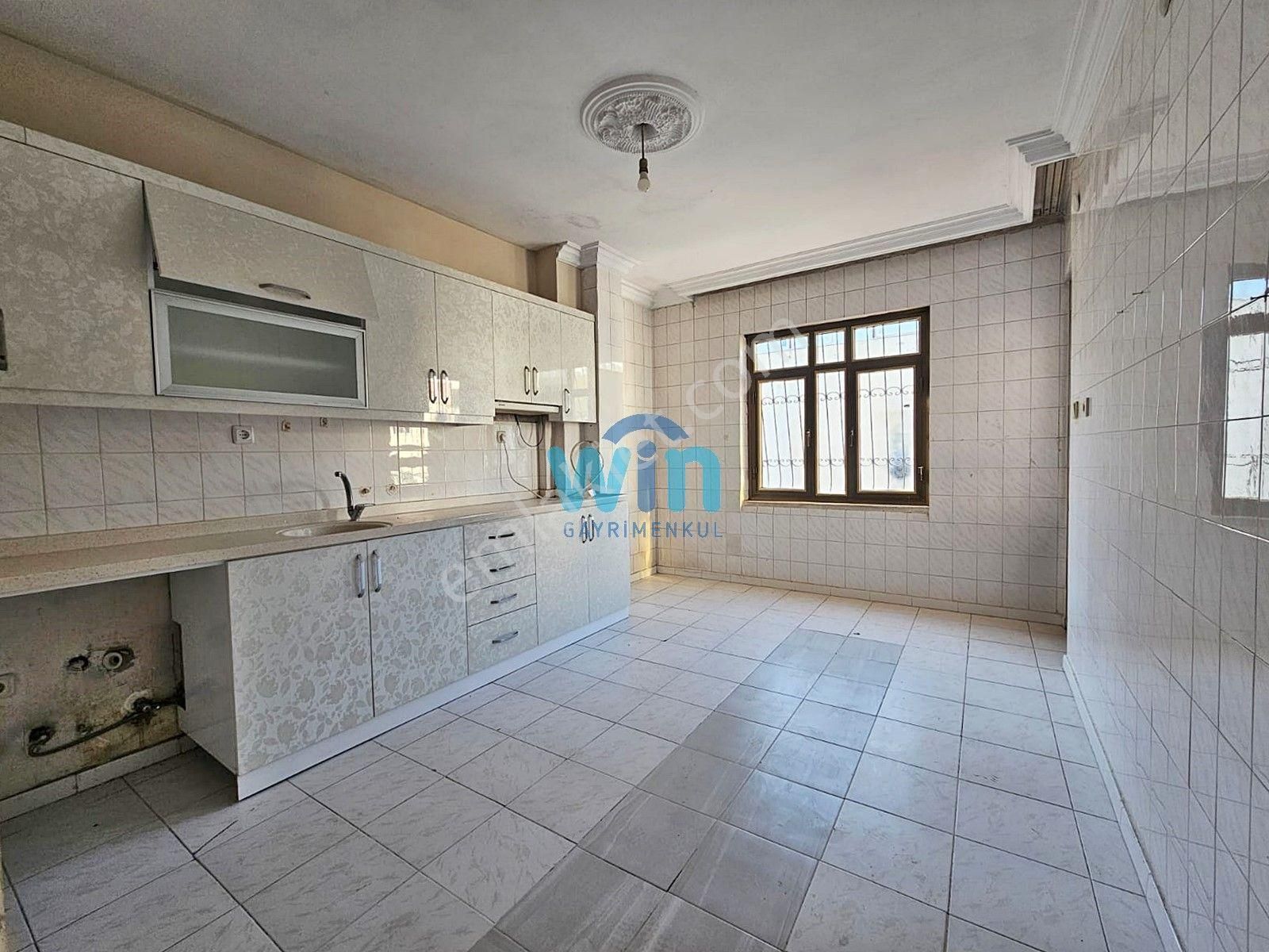 Win'den Yenişehir'de Geniş Oturumlu Müstakil Kiralık 3+1 Daire - Görsel 10