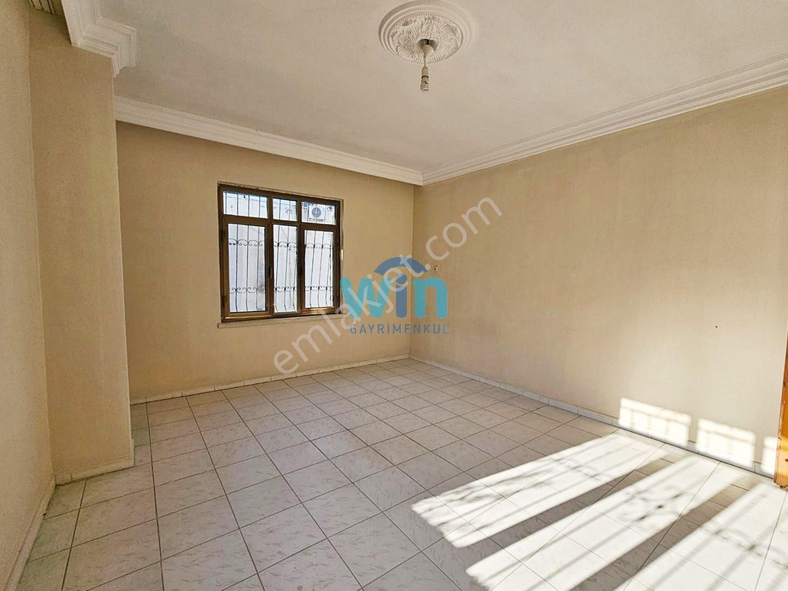 Win'den Yenişehir'de Geniş Oturumlu Müstakil Kiralık 3+1 Daire - Görsel 18