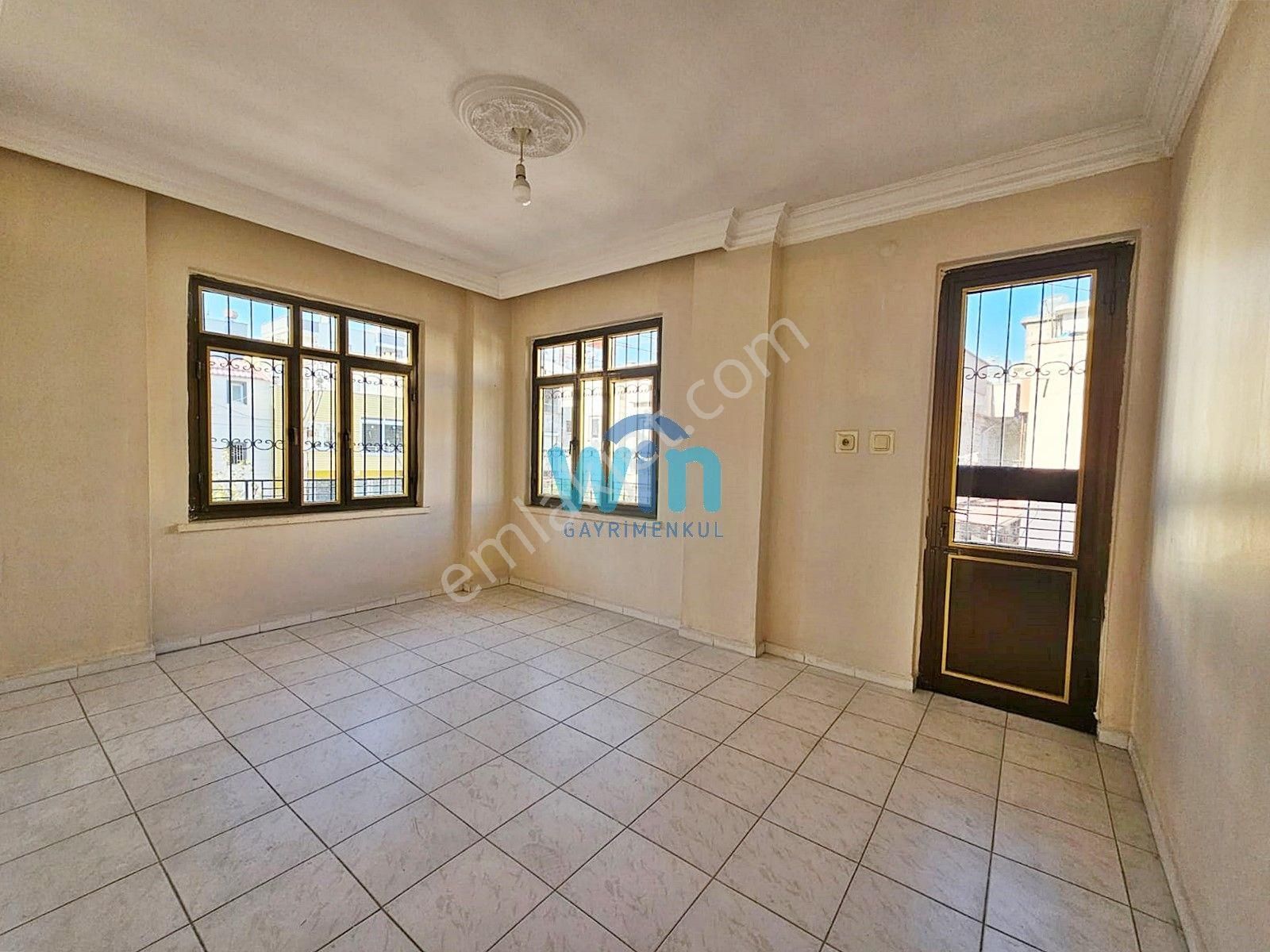 Win'den Yenişehir'de Geniş Oturumlu Müstakil Kiralık 3+1 Daire - Görsel 15