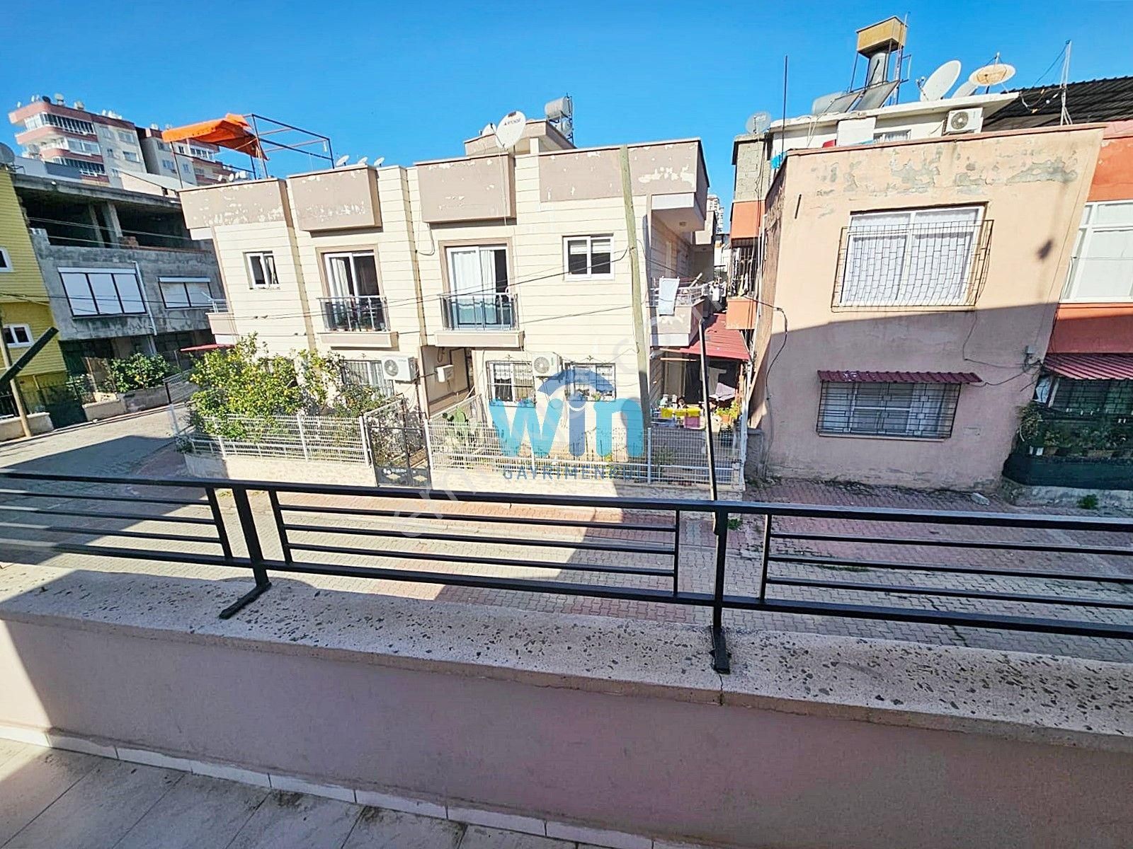 Win'den Yenişehir'de Geniş Oturumlu Müstakil Kiralık 3+1 Daire - Görsel 7
