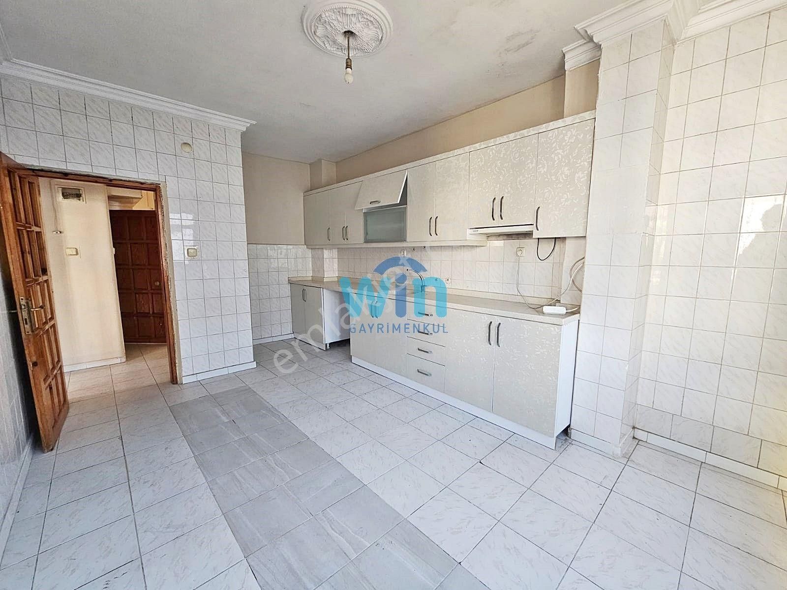 Win'den Yenişehir'de Geniş Oturumlu Müstakil Kiralık 3+1 Daire - Görsel 12