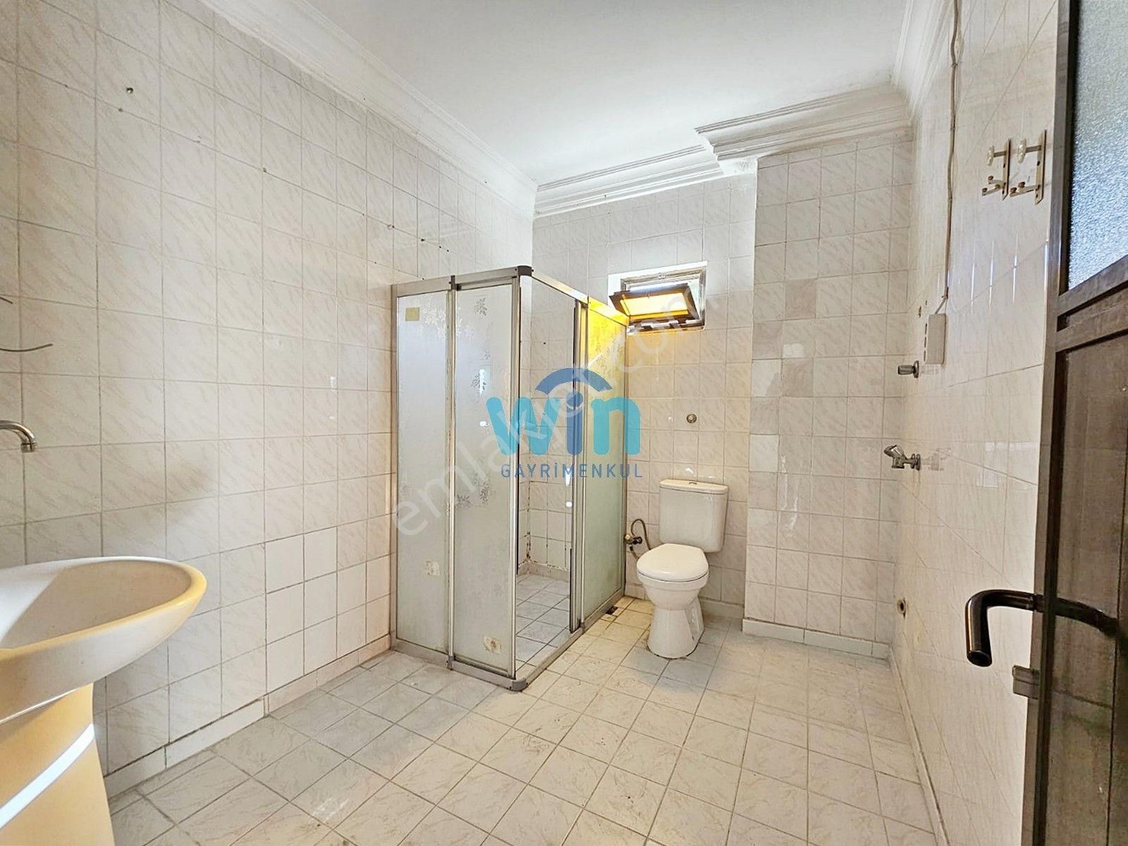 Win'den Yenişehir'de Geniş Oturumlu Müstakil Kiralık 3+1 Daire - Görsel 14