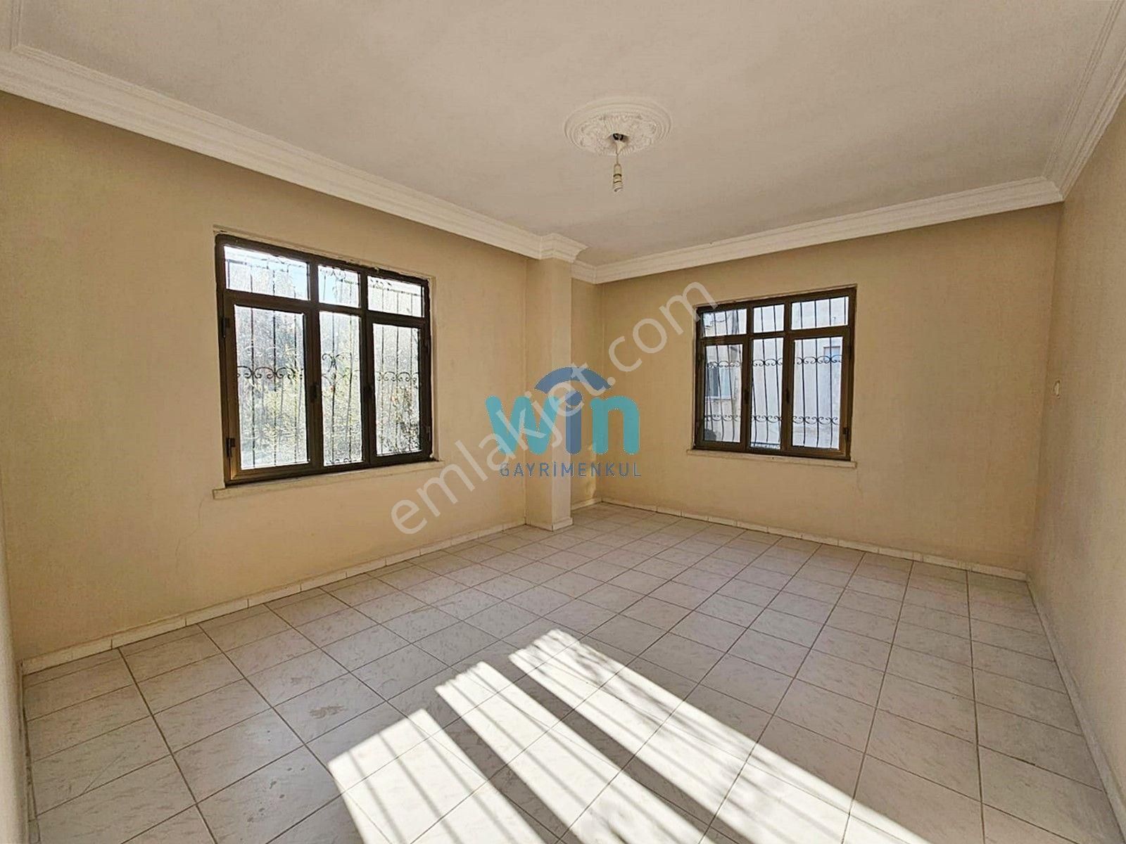 Win'den Yenişehir'de Geniş Oturumlu Müstakil Kiralık 3+1 Daire - Görsel 13
