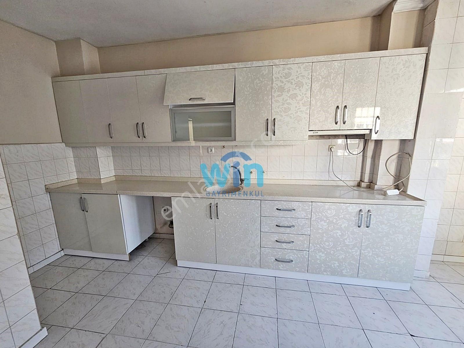 Win'den Yenişehir'de Geniş Oturumlu Müstakil Kiralık 3+1 Daire - Görsel 11