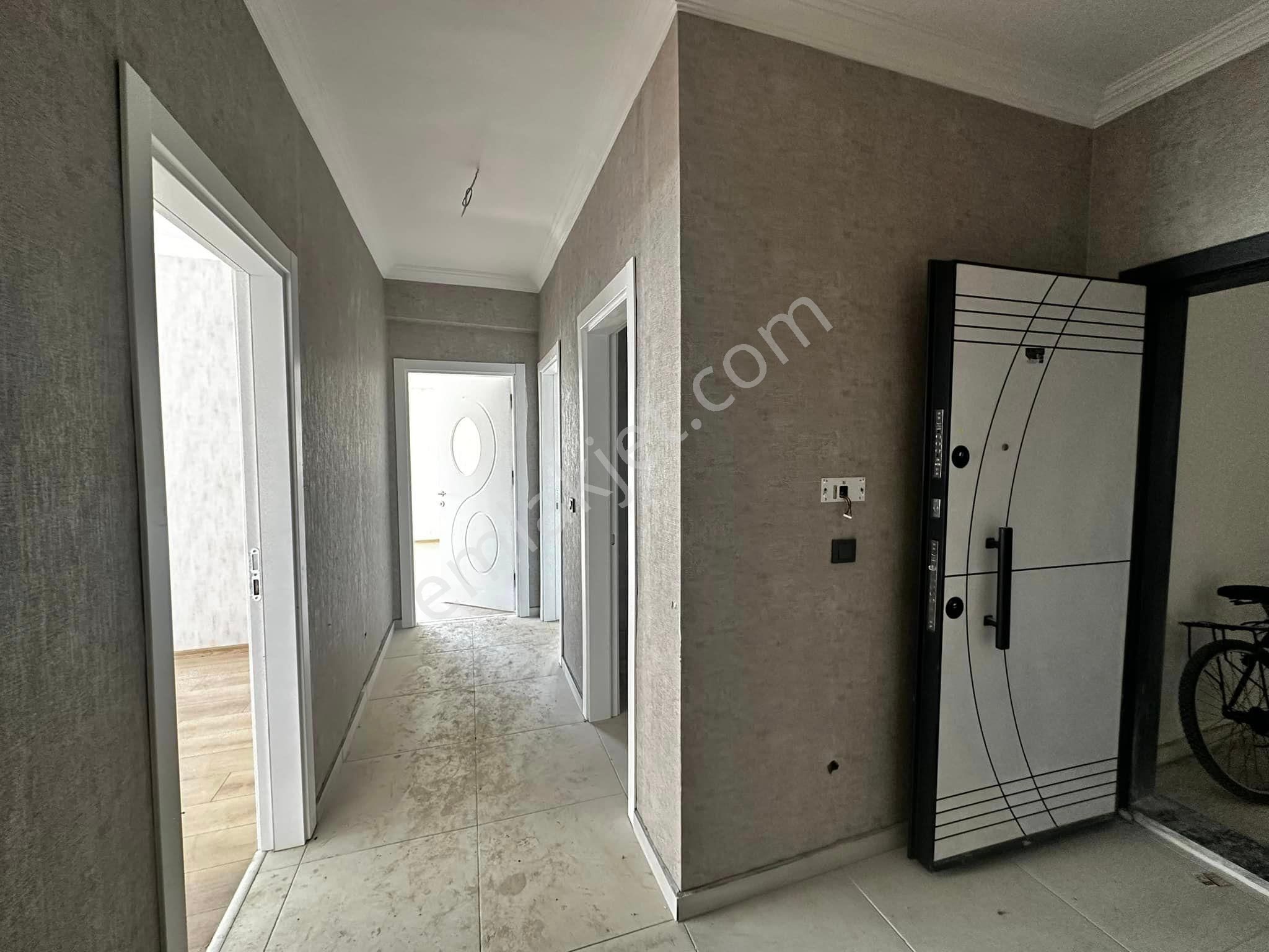 Emrah Çiftci'den Karatay Selim Sultan Mah. Altıyol Köprüsü Civarı Satılık 3+1 Lüks Daire - Görsel 13