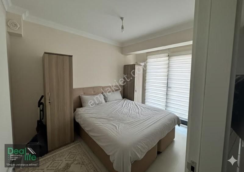 Deallife'dan Üniversite Karşısında Satılık Fırsat 1+1 Ara Kat - Görsel 7